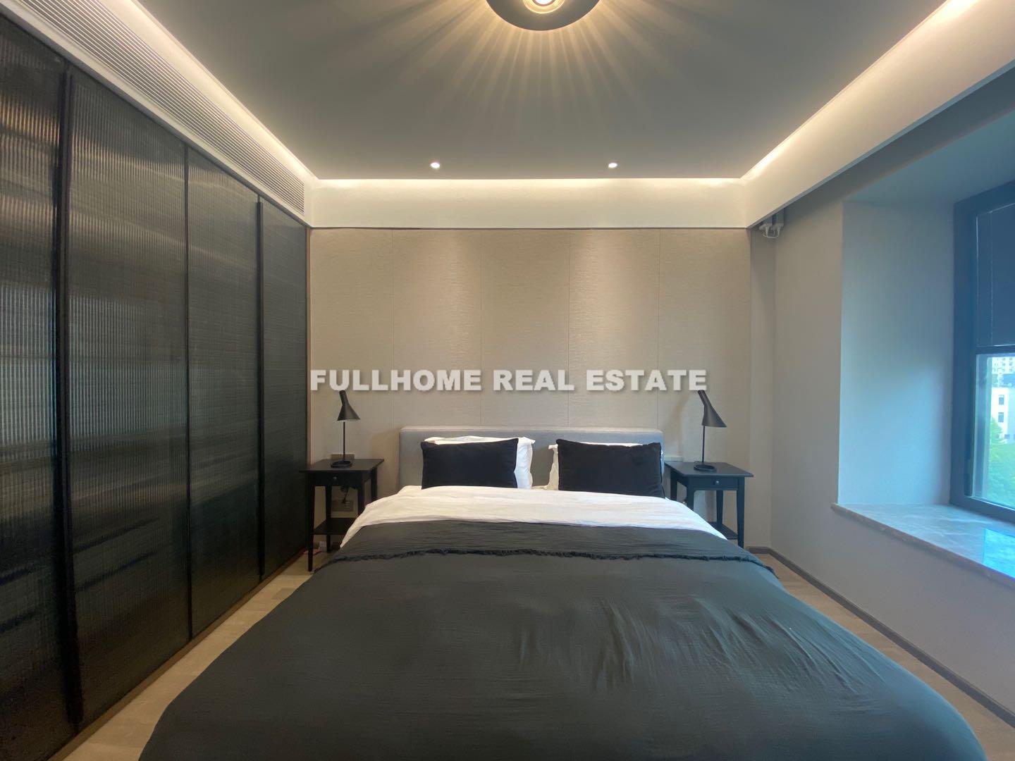 UNIONE - Interior view 18, Shanghai rental property