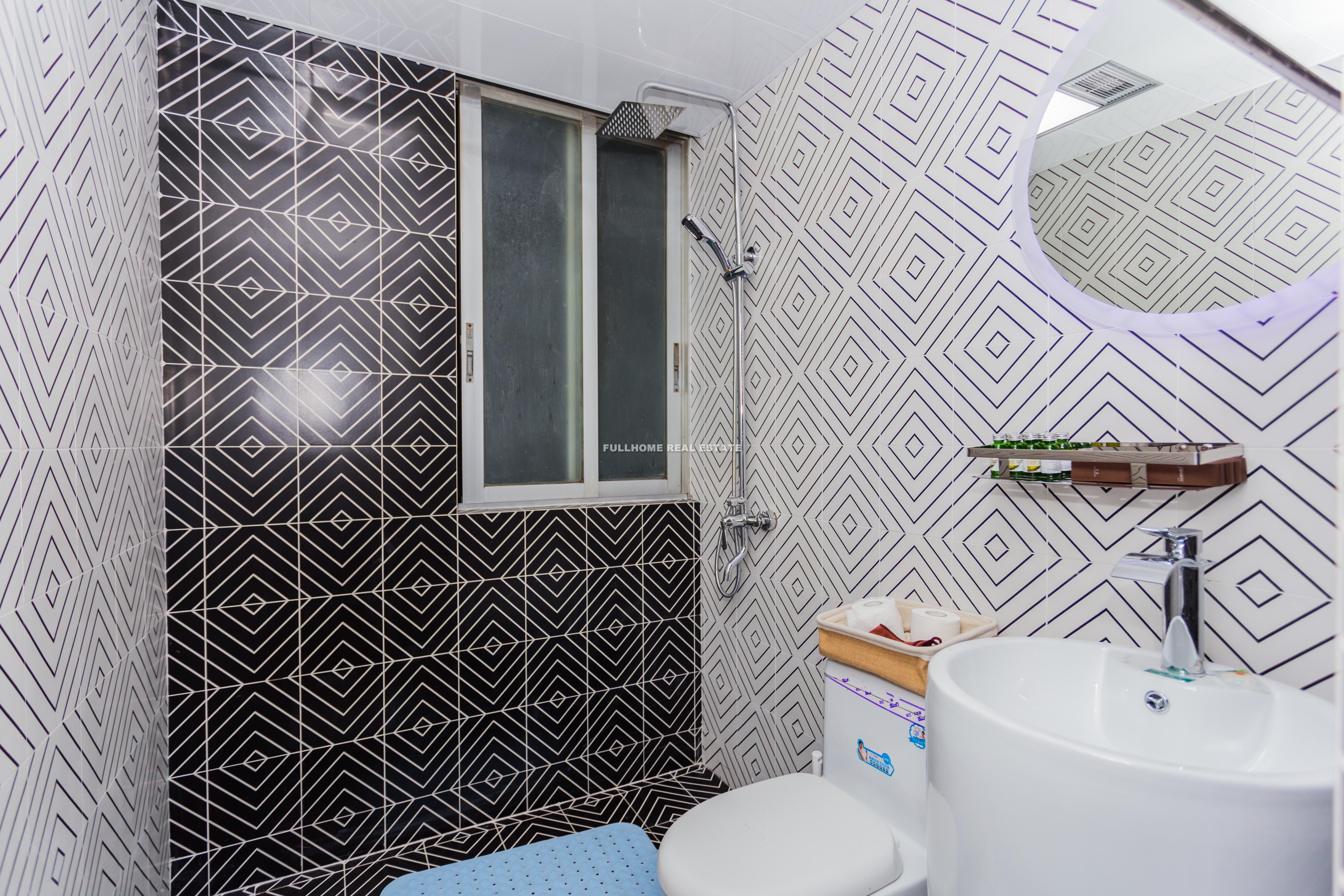Changning Mansion - Interior view 4, Shanghai rental property