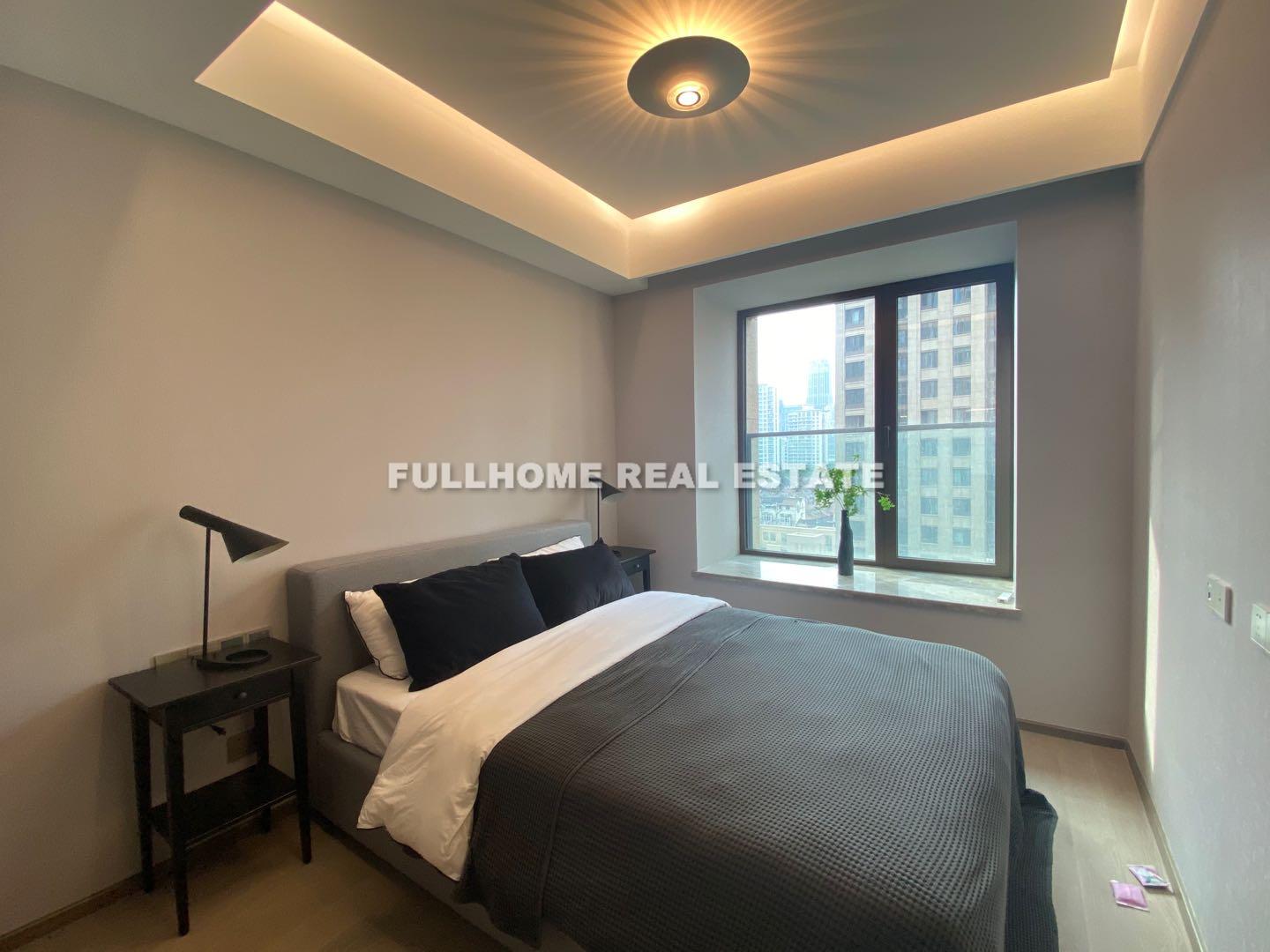 UNIONE - Interior view 14, Shanghai rental property