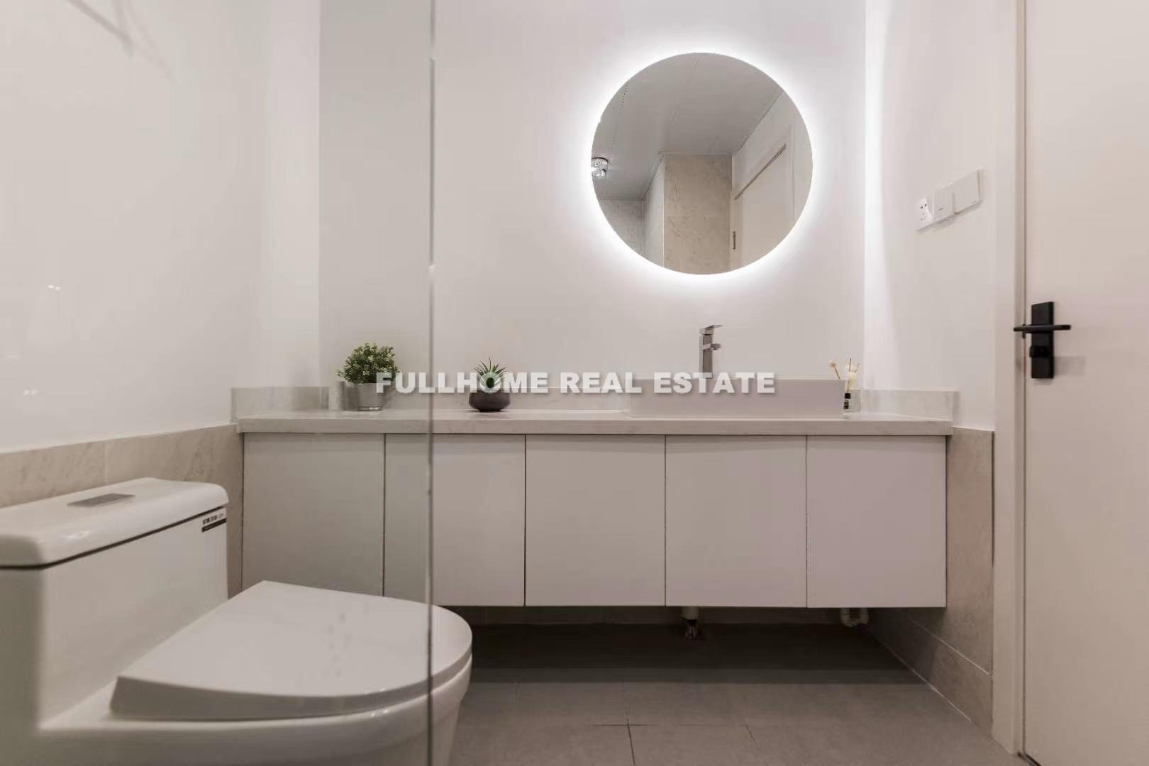 La Residence - Interior view 7, Shanghai rental property