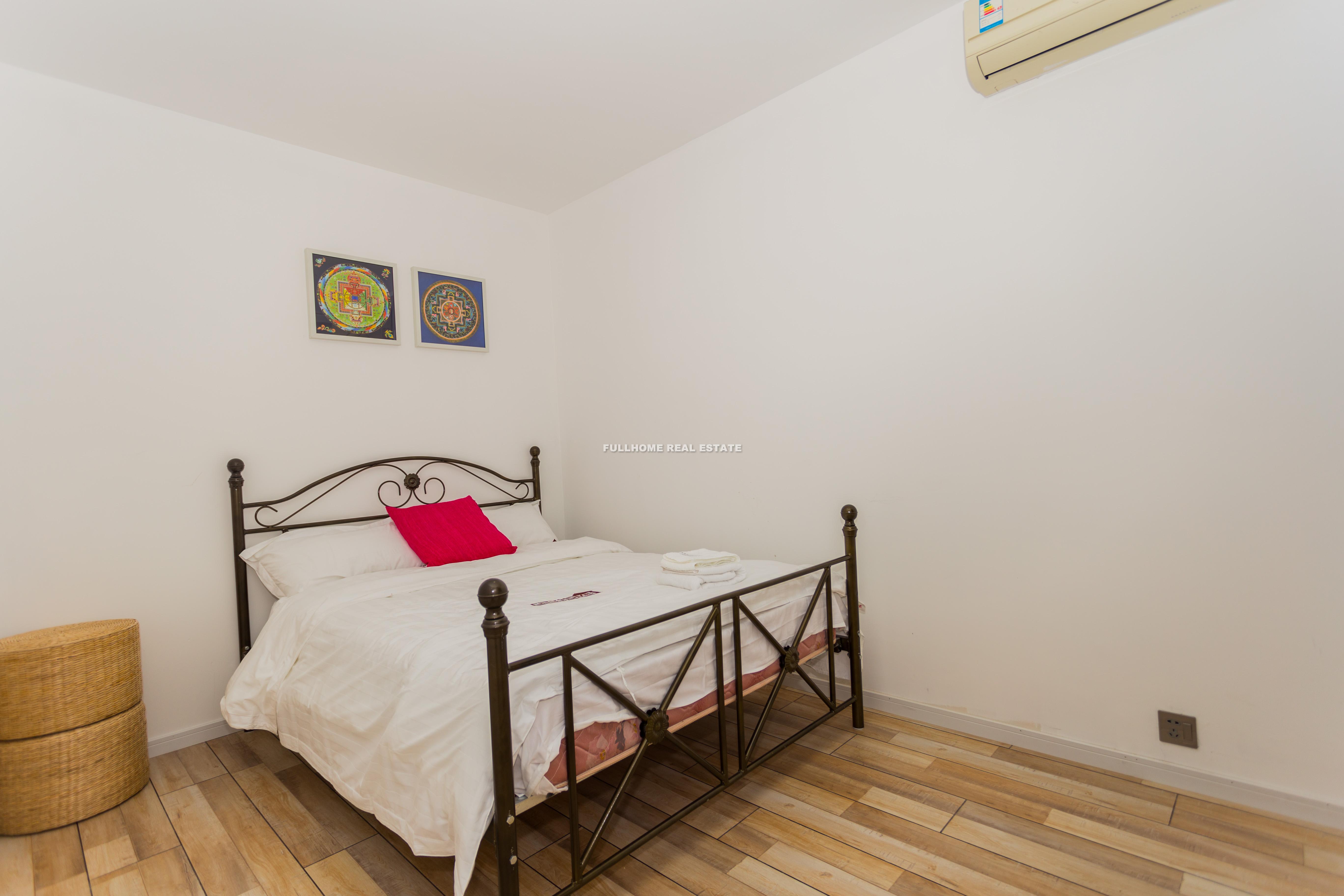 Changning Mansion - Interior view 2, Shanghai rental property