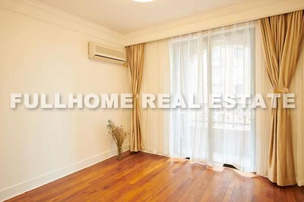 Wutong Garden - Interior view 10, Shanghai rental property