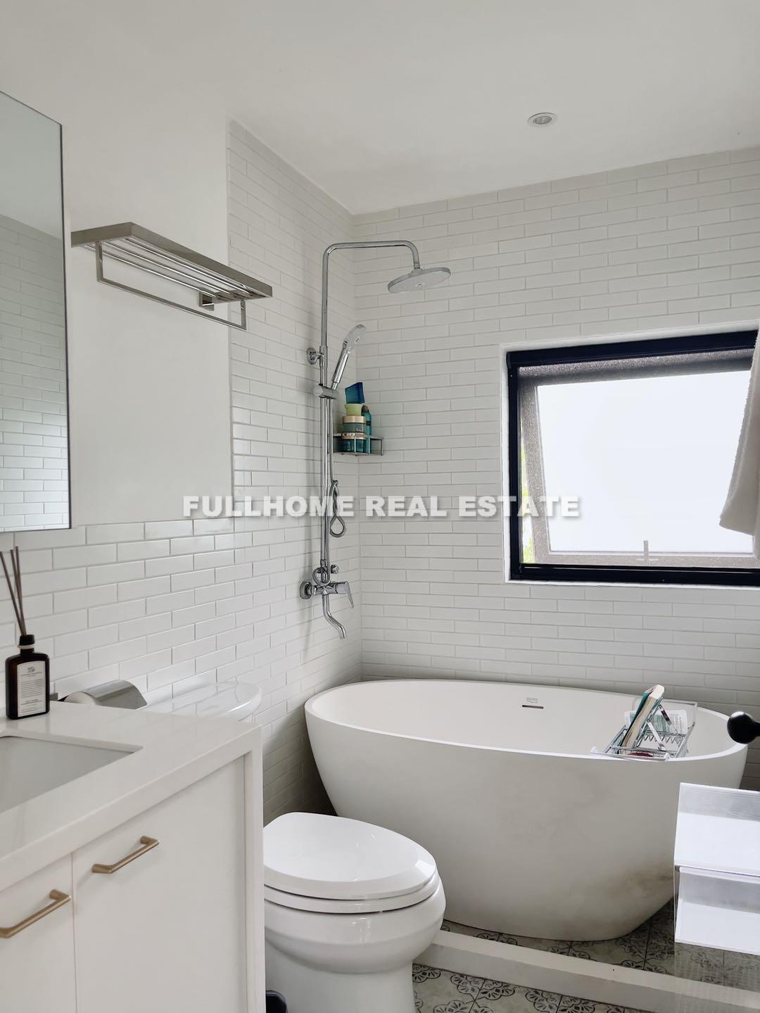 Lane1-500 Taiyuan Road Old House - Interior view 2, Shanghai rental property