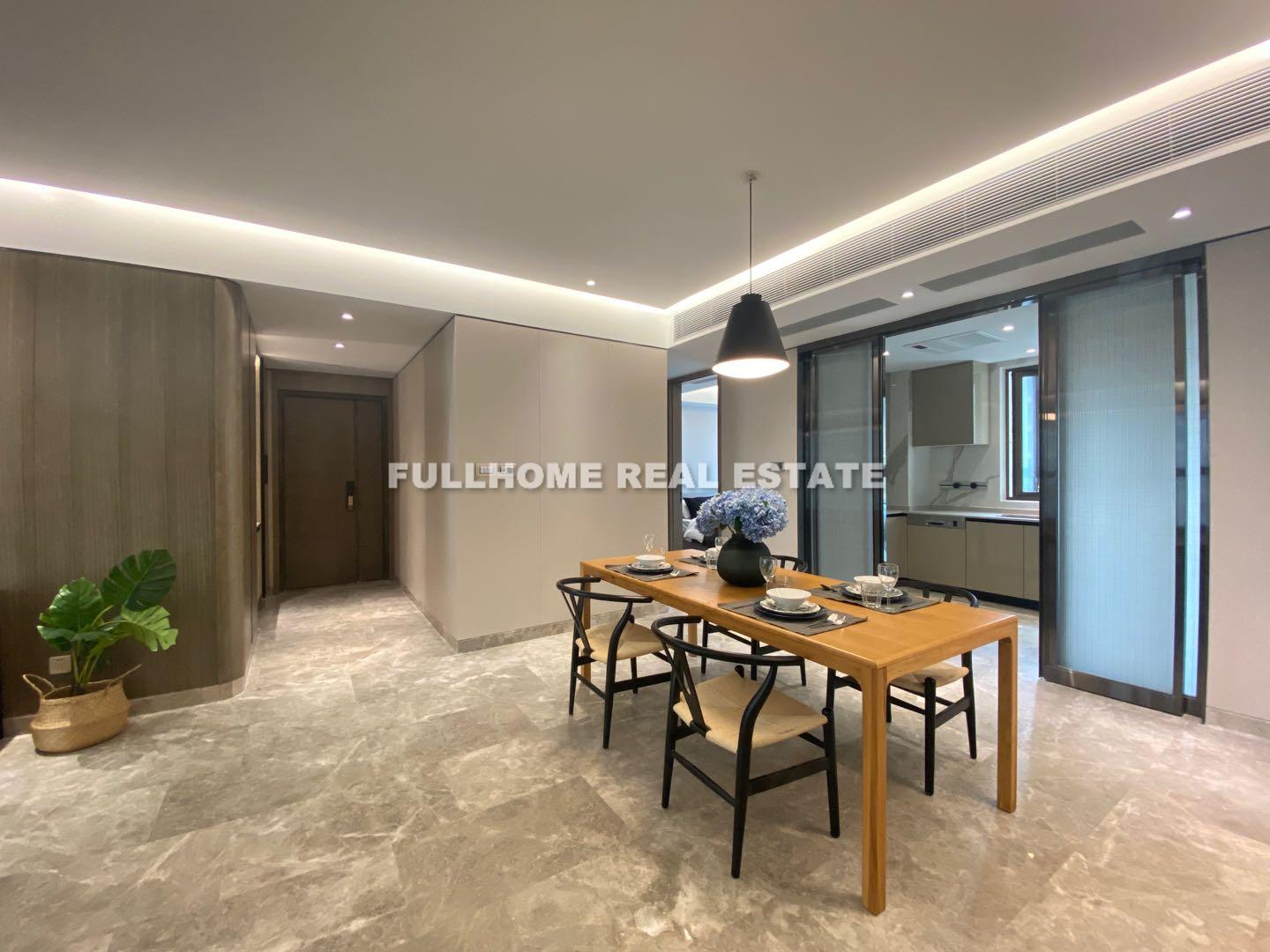 UNIONE - Interior view 19, Shanghai rental property
