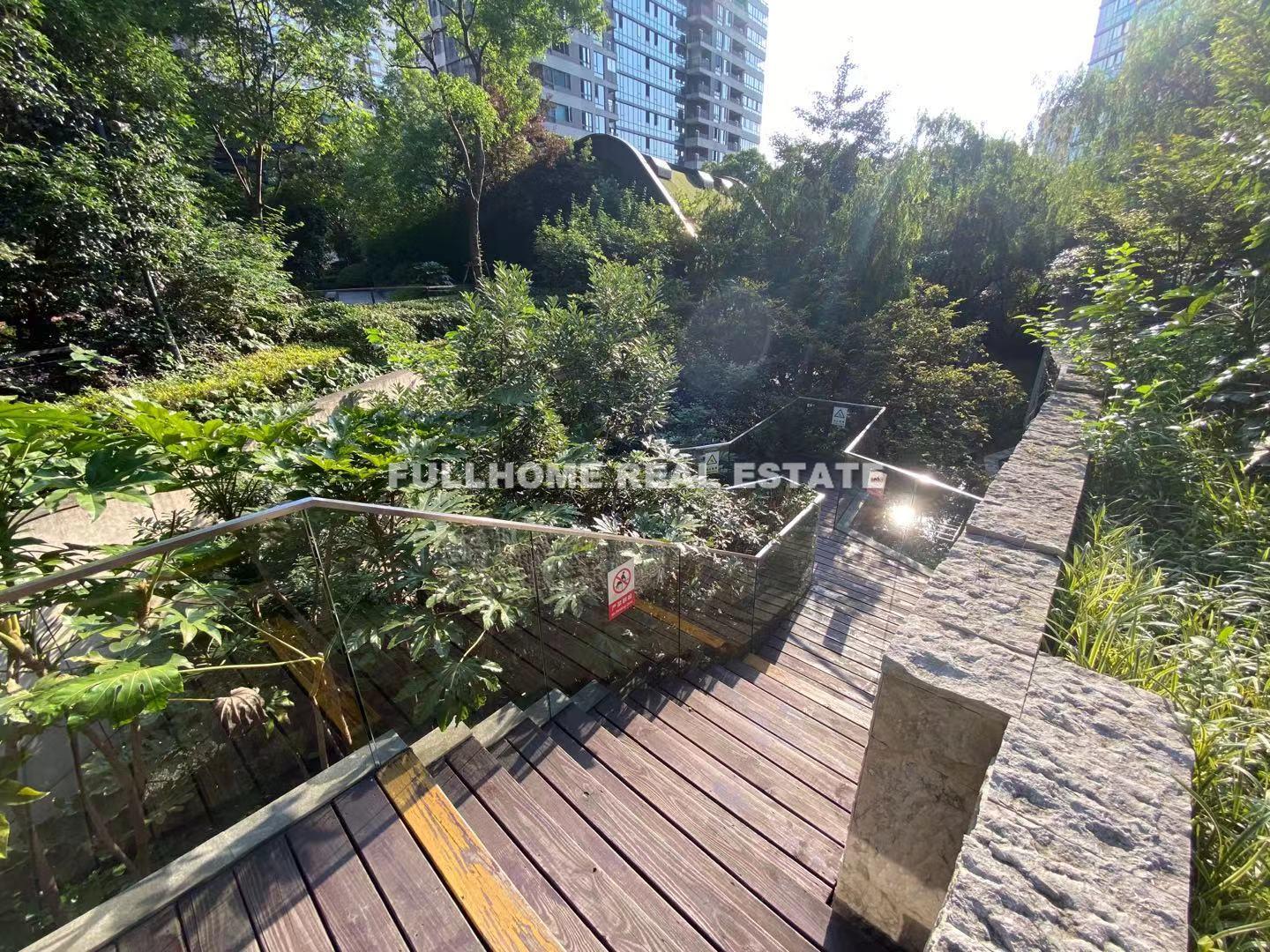 Rainbow New City - Interior view 6, Shanghai rental property