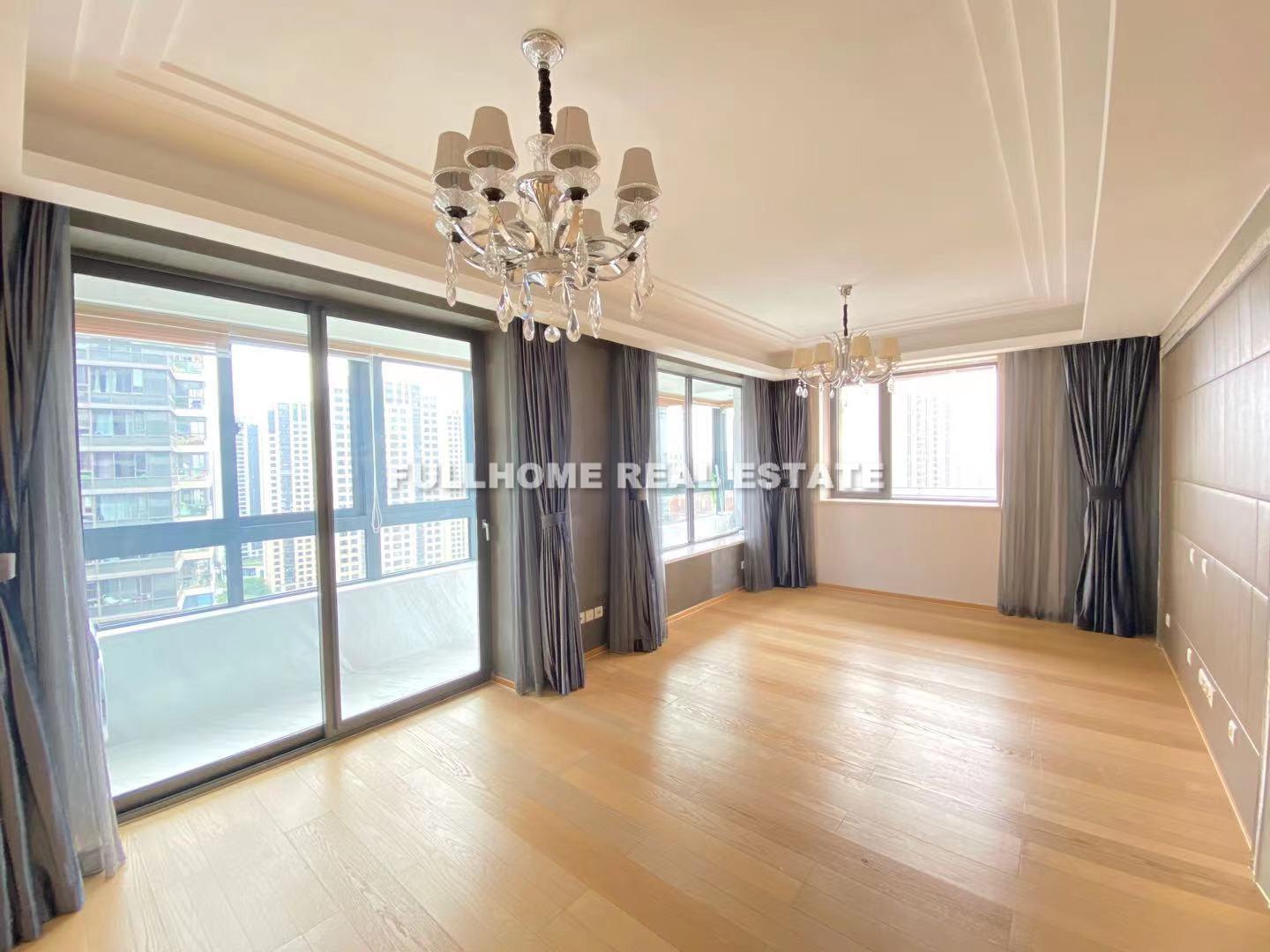 Rainbow New City - Interior view 10, Shanghai rental property