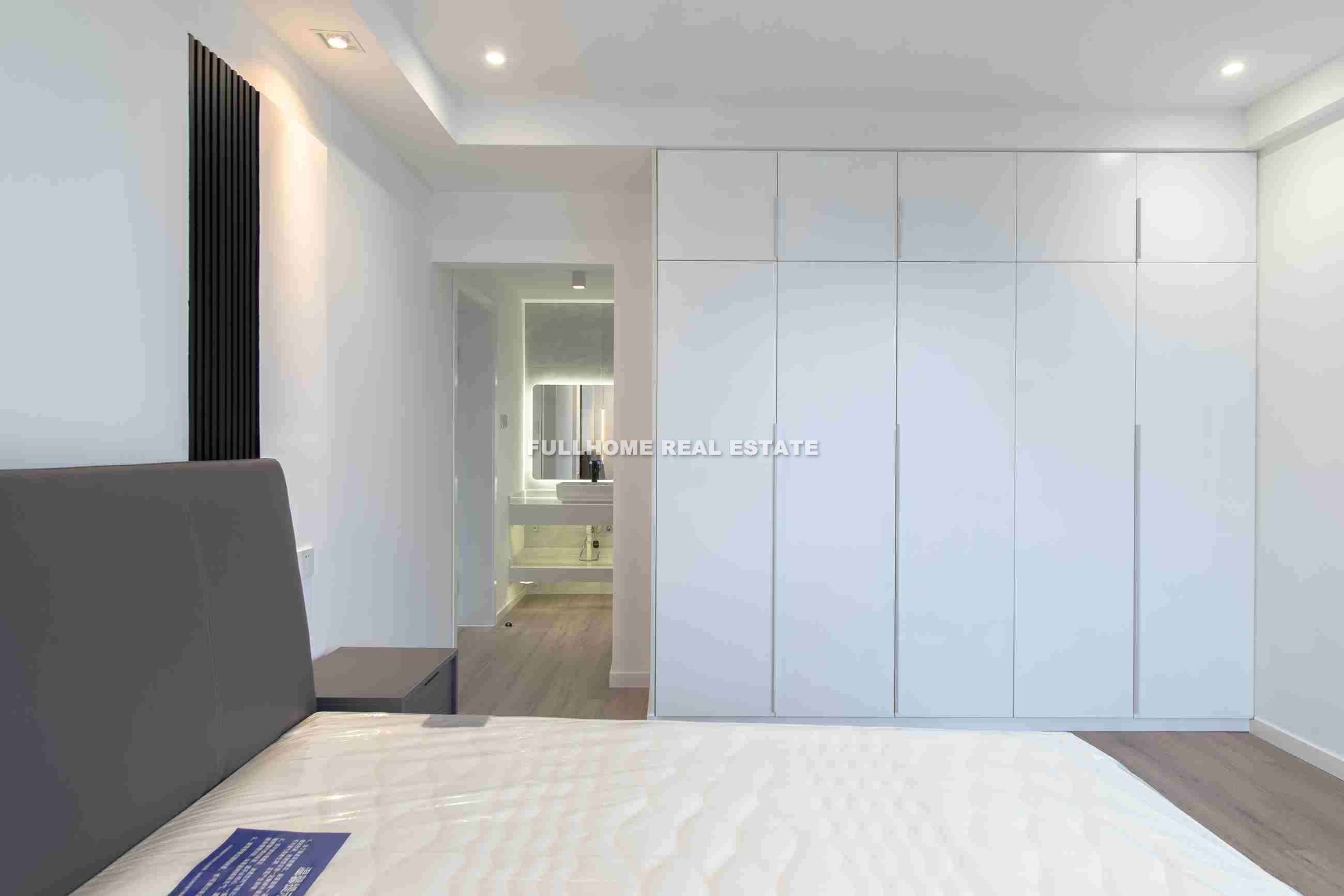 Minghua Mansion - Interior view 11, Shanghai rental property