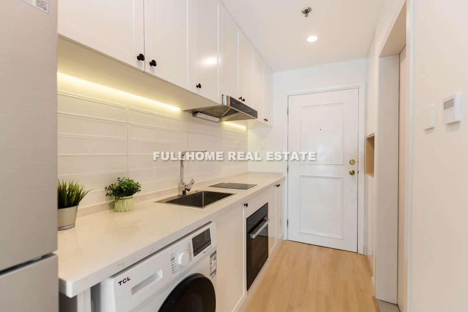 La Residence - Interior view 5, Shanghai rental property