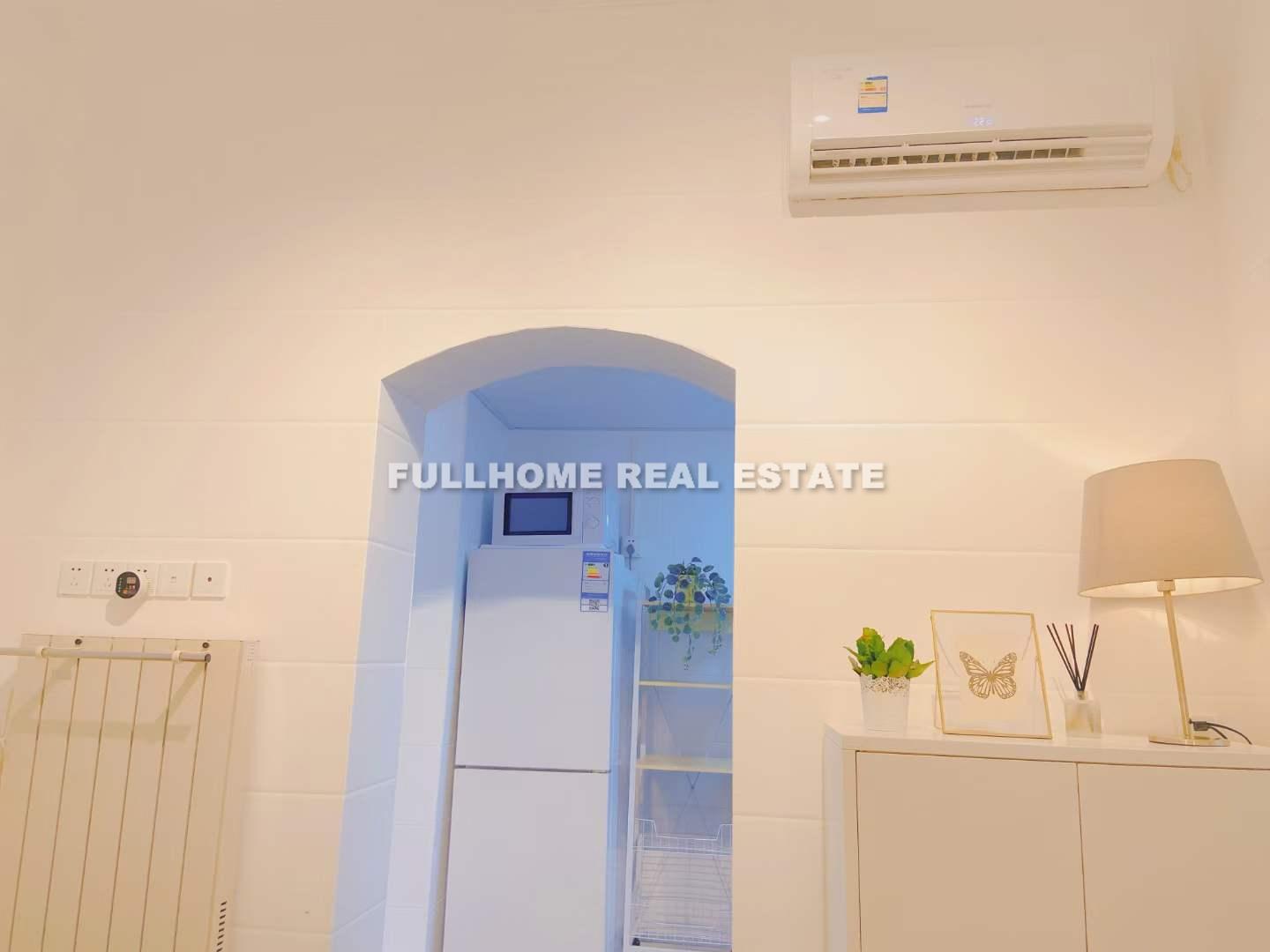 Lane 501-1000 Middle Huaihai Road Old House - Interior view 4, Shanghai rental property