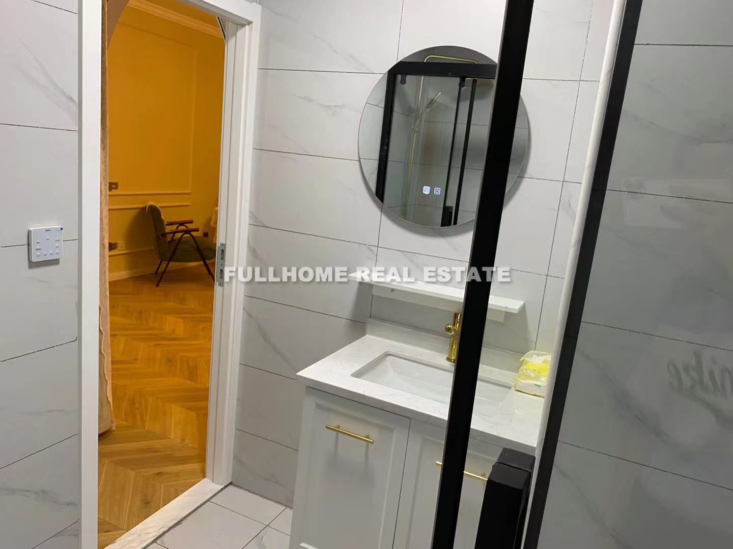 Minghua Mansion - Interior view 5, Shanghai rental property
