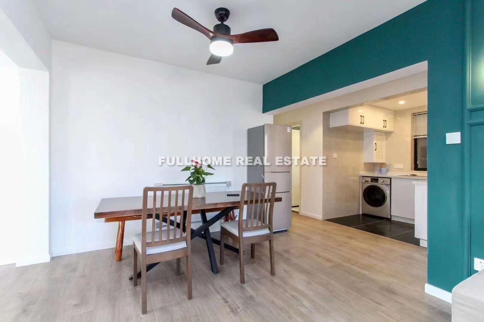 Lane 1-1000 Changping Road Old House - Interior view 3, Shanghai rental property
