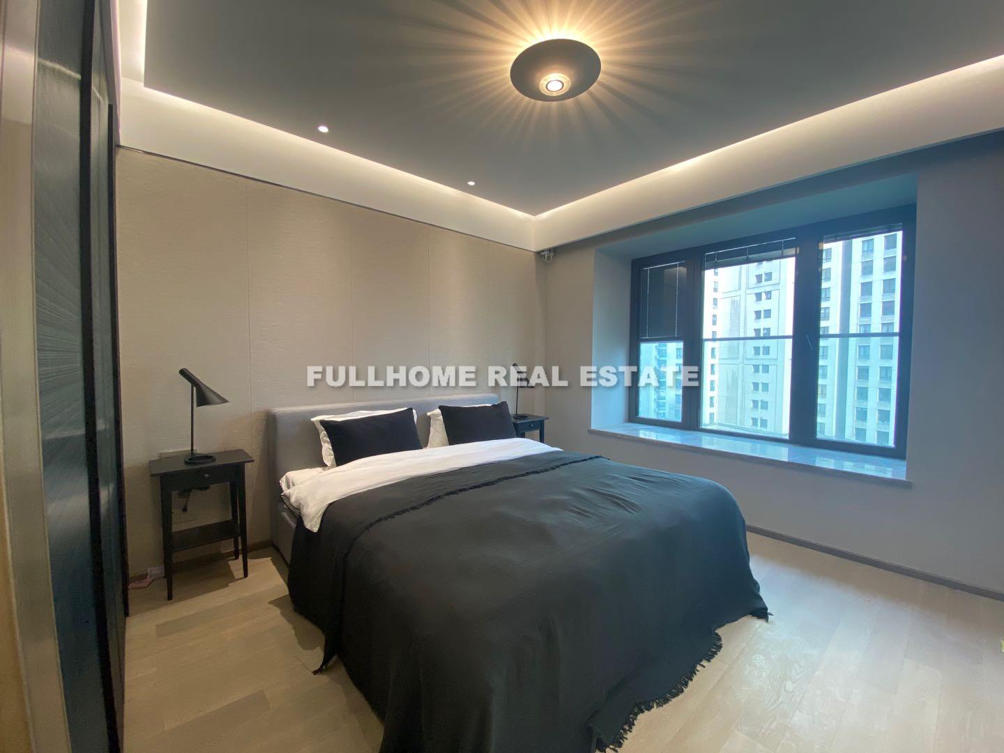 UNIONE - Interior view 4, Shanghai rental property