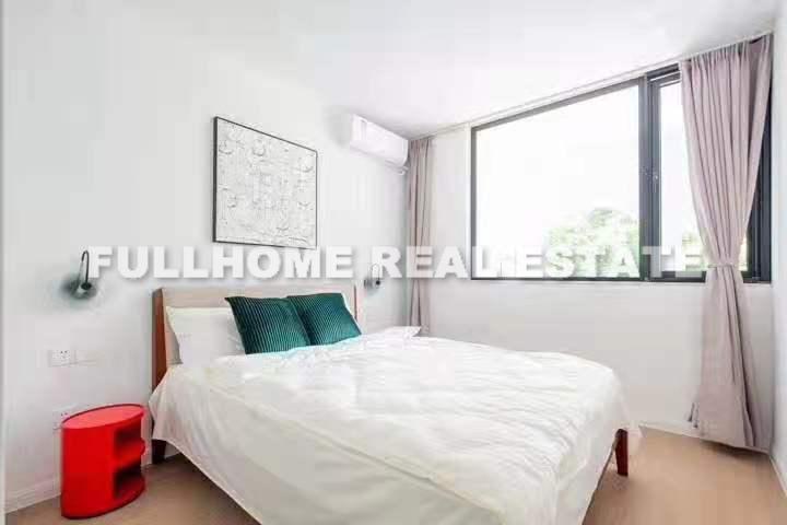 Lane1-500 Taiyuan Road Old House - Interior view 3, Shanghai rental property