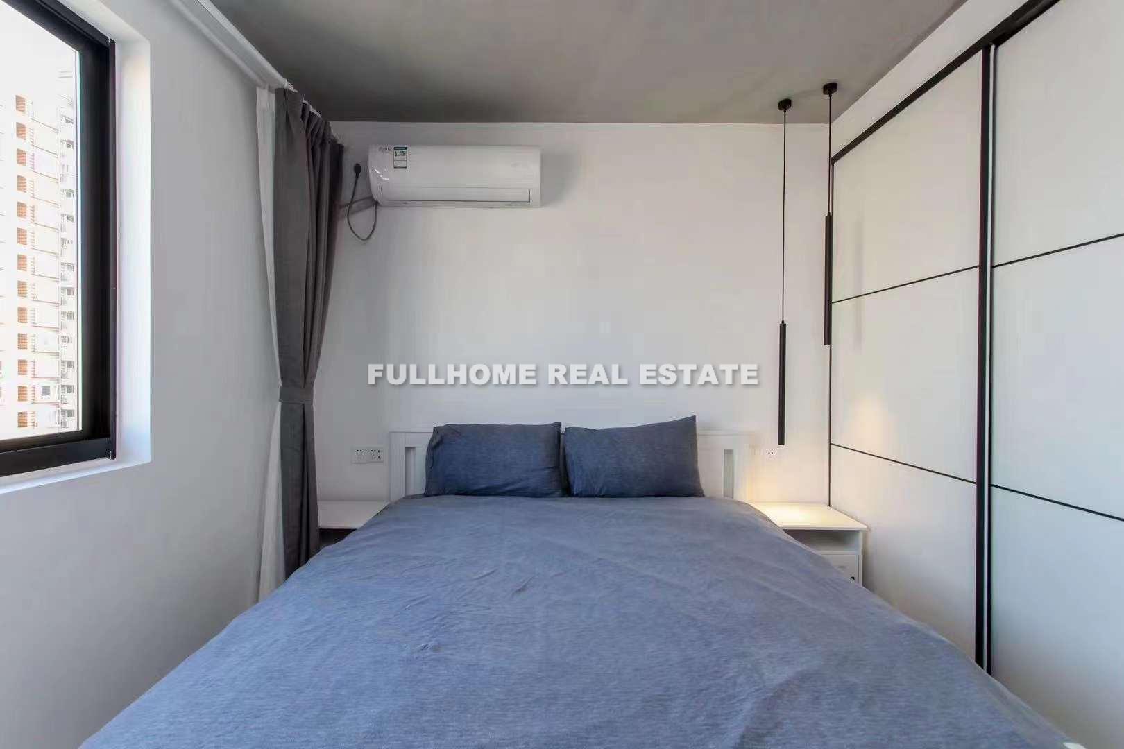 Lane 1-1000 Changping Road Old House - Interior view 6, Shanghai rental property