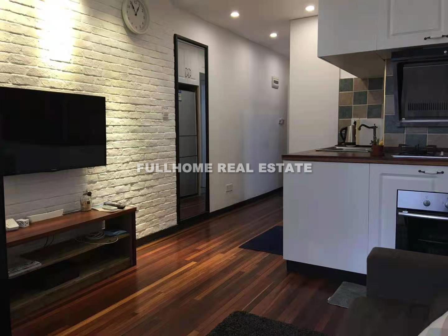 Wuyuan Apartment - Interior view 6, Shanghai rental property