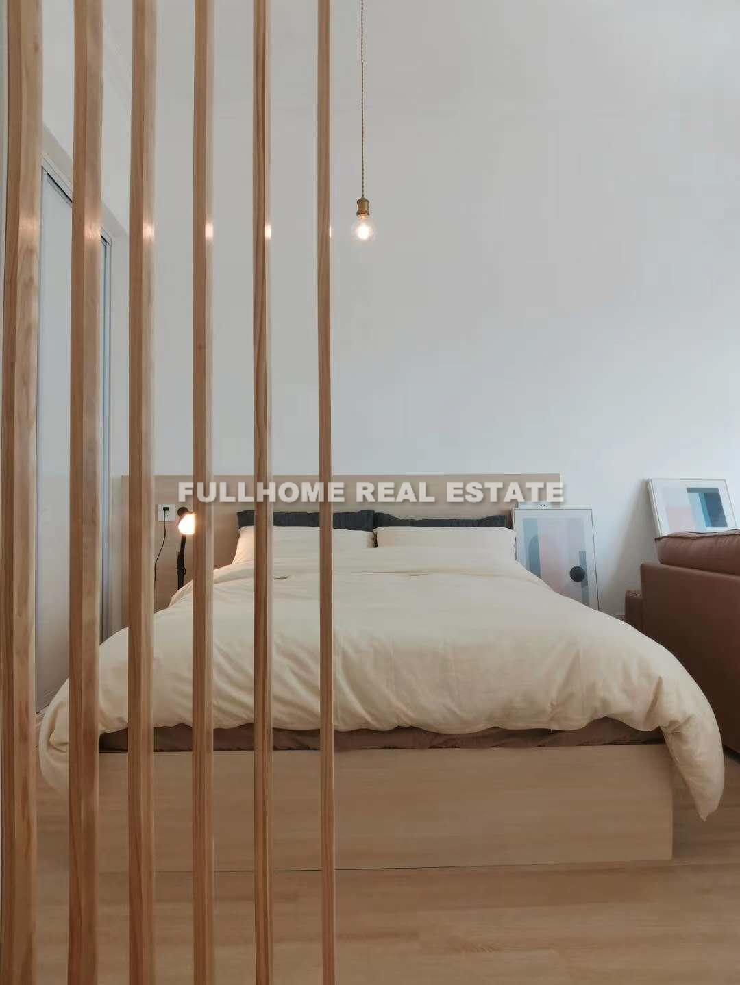 La Residence - Interior view 2, Shanghai rental property