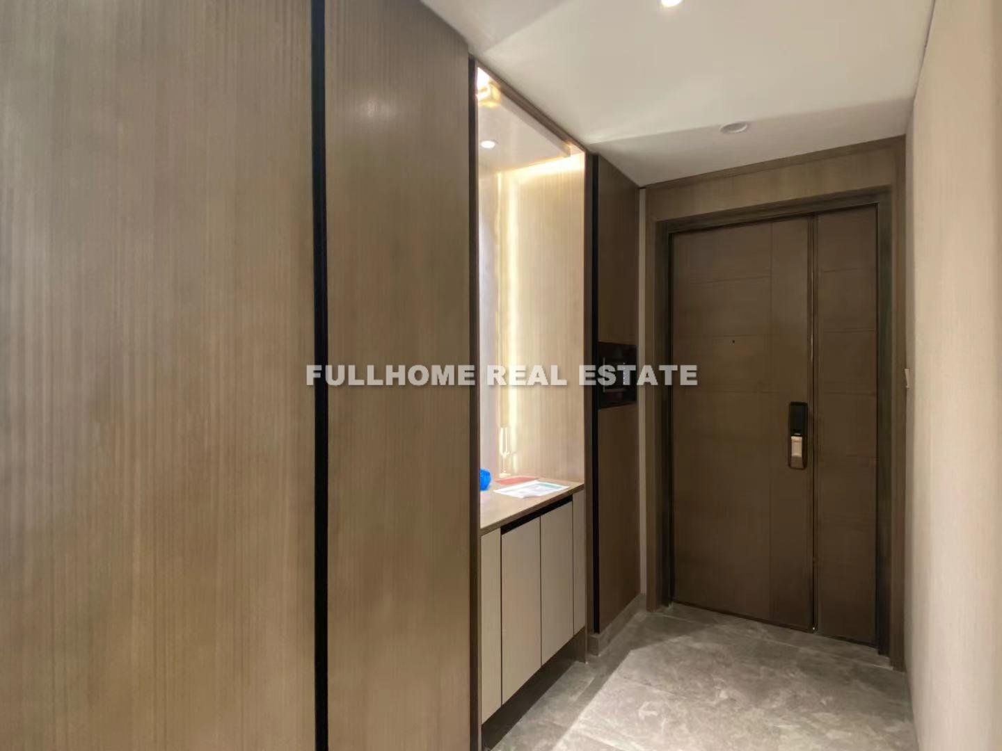 UNIONE - Interior view 13, Shanghai rental property