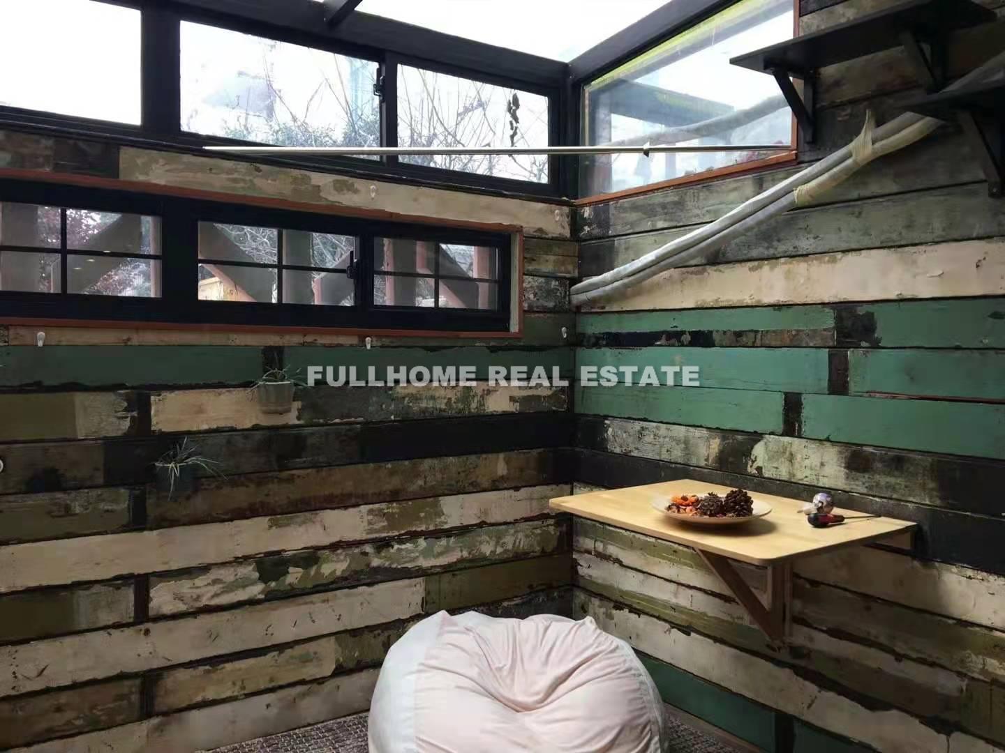 Wuyuan Apartment - Interior view 5, Shanghai rental property