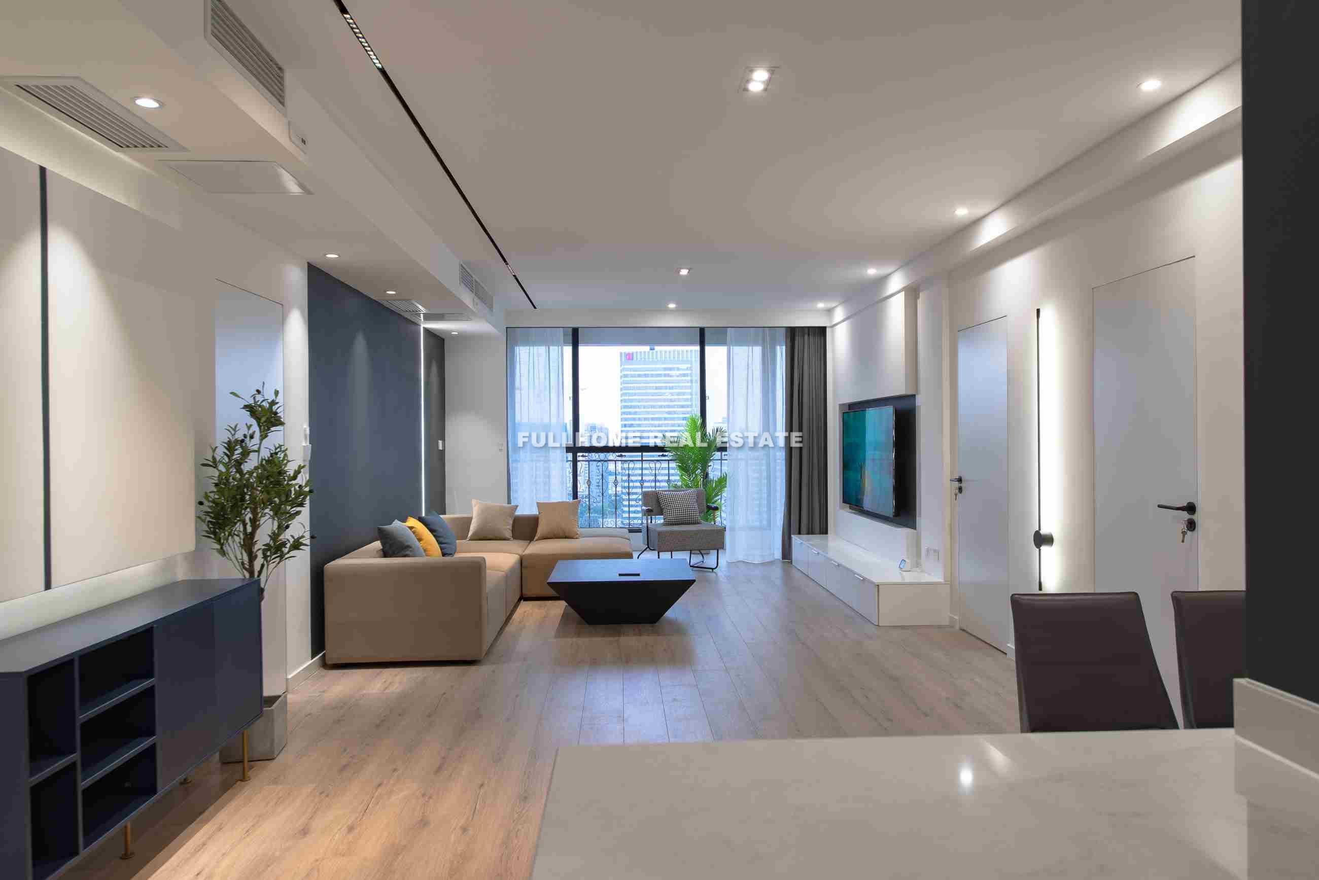 Minghua Mansion - Interior view 2, Shanghai rental property