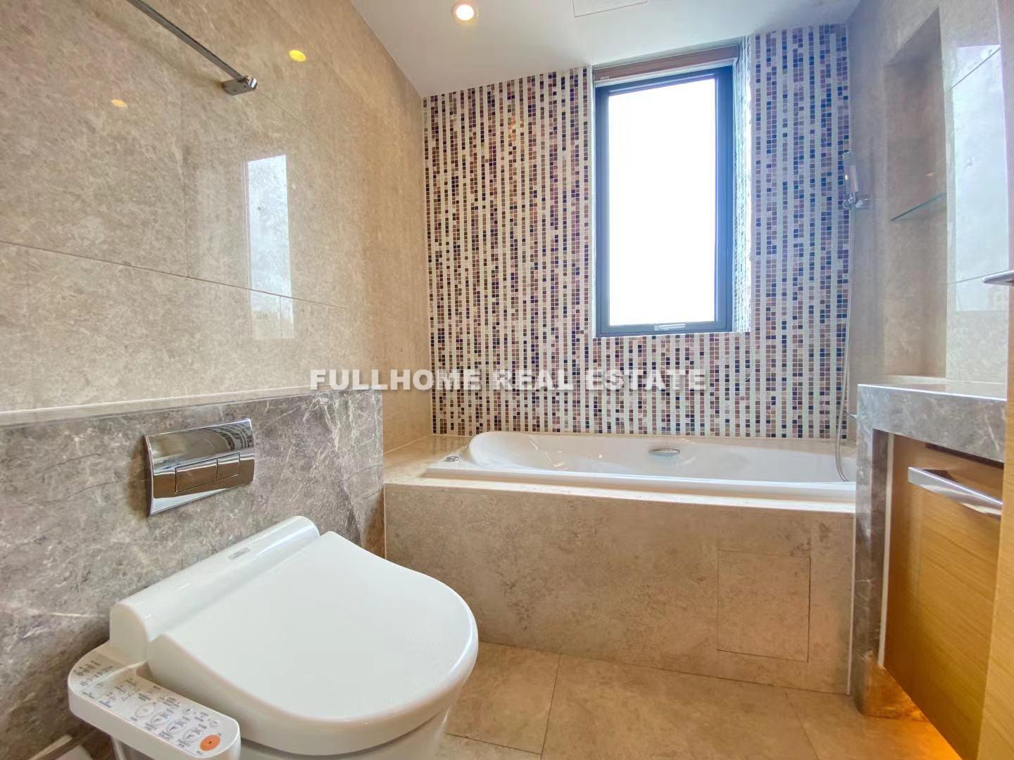 Rainbow New City - Interior view 2, Shanghai rental property