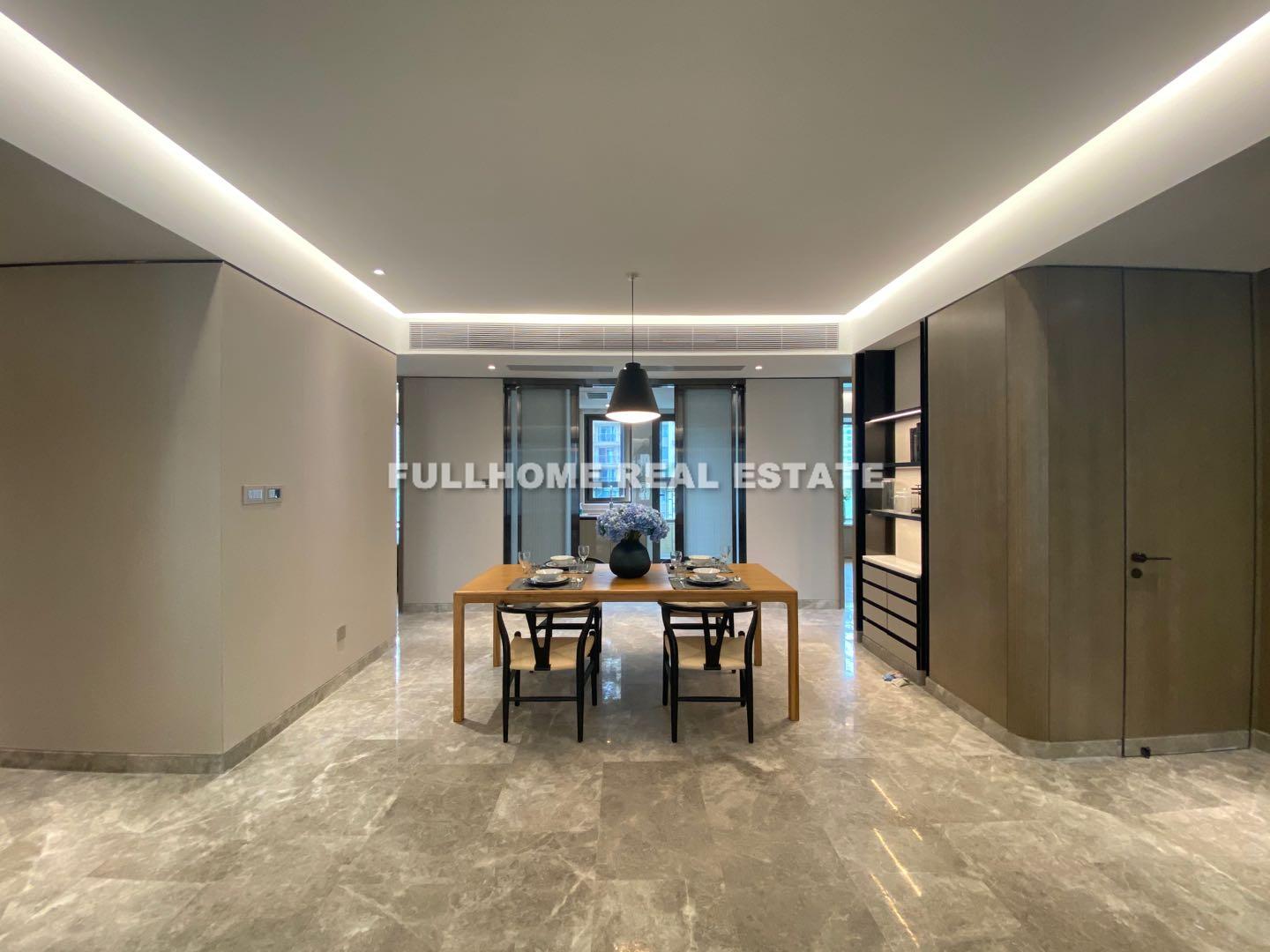UNIONE - Interior view 15, Shanghai rental property