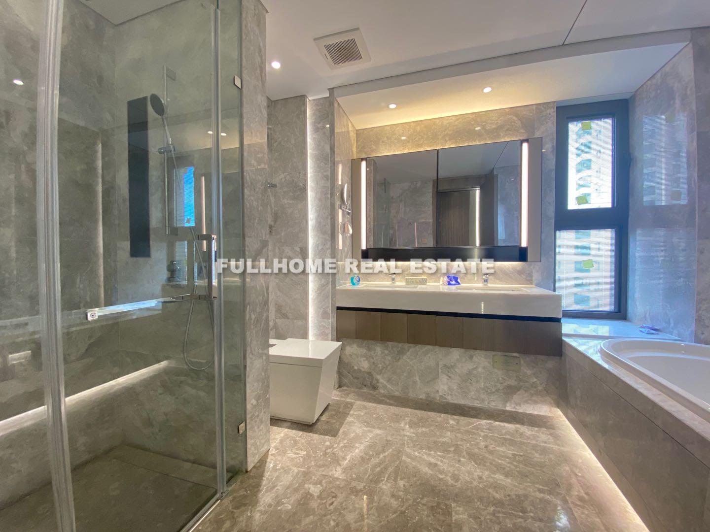 UNIONE - Interior view 20, Shanghai rental property