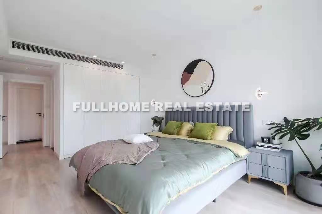 Regents Park - Interior view 3, Shanghai rental property