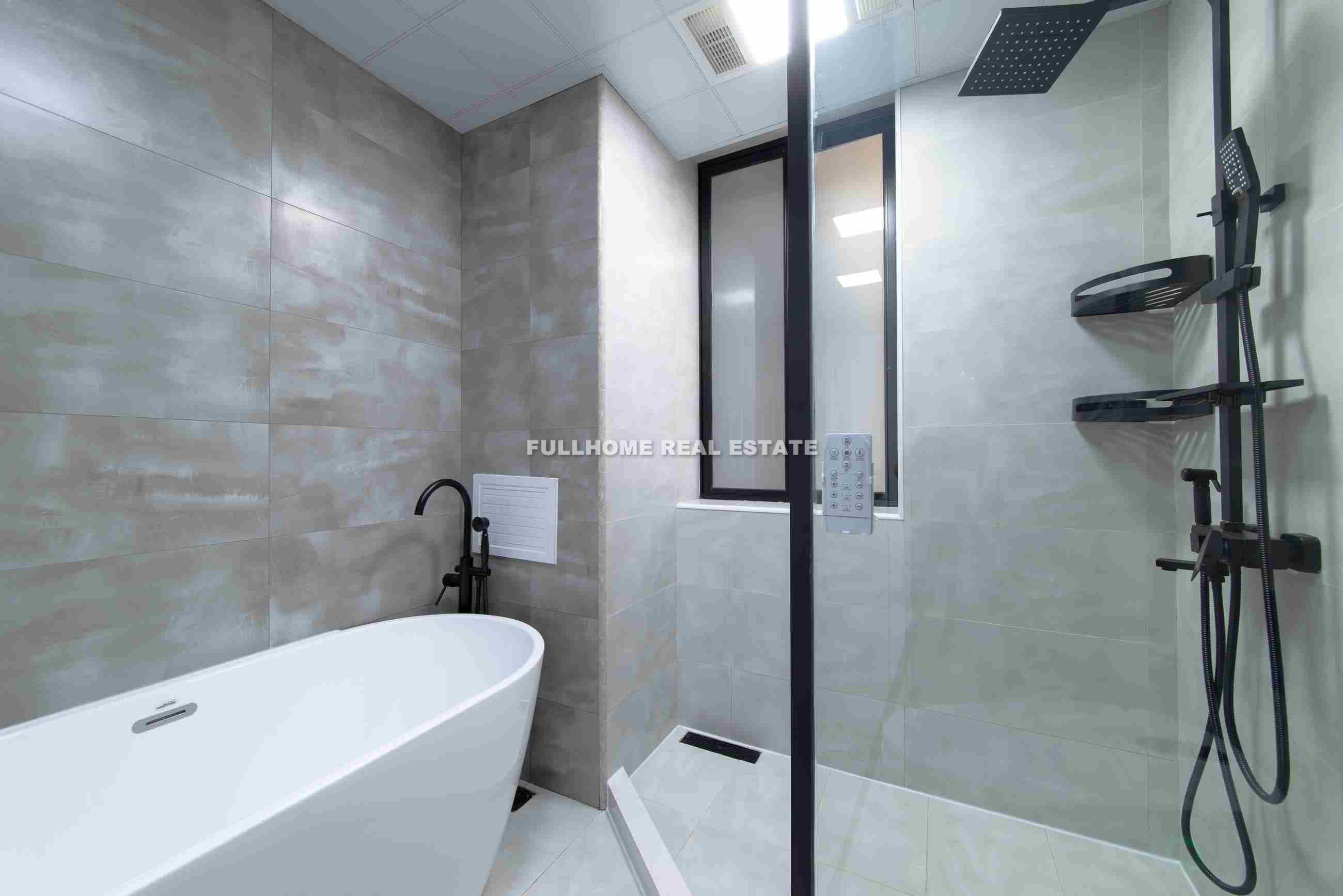Minghua Mansion - Interior view 14, Shanghai rental property