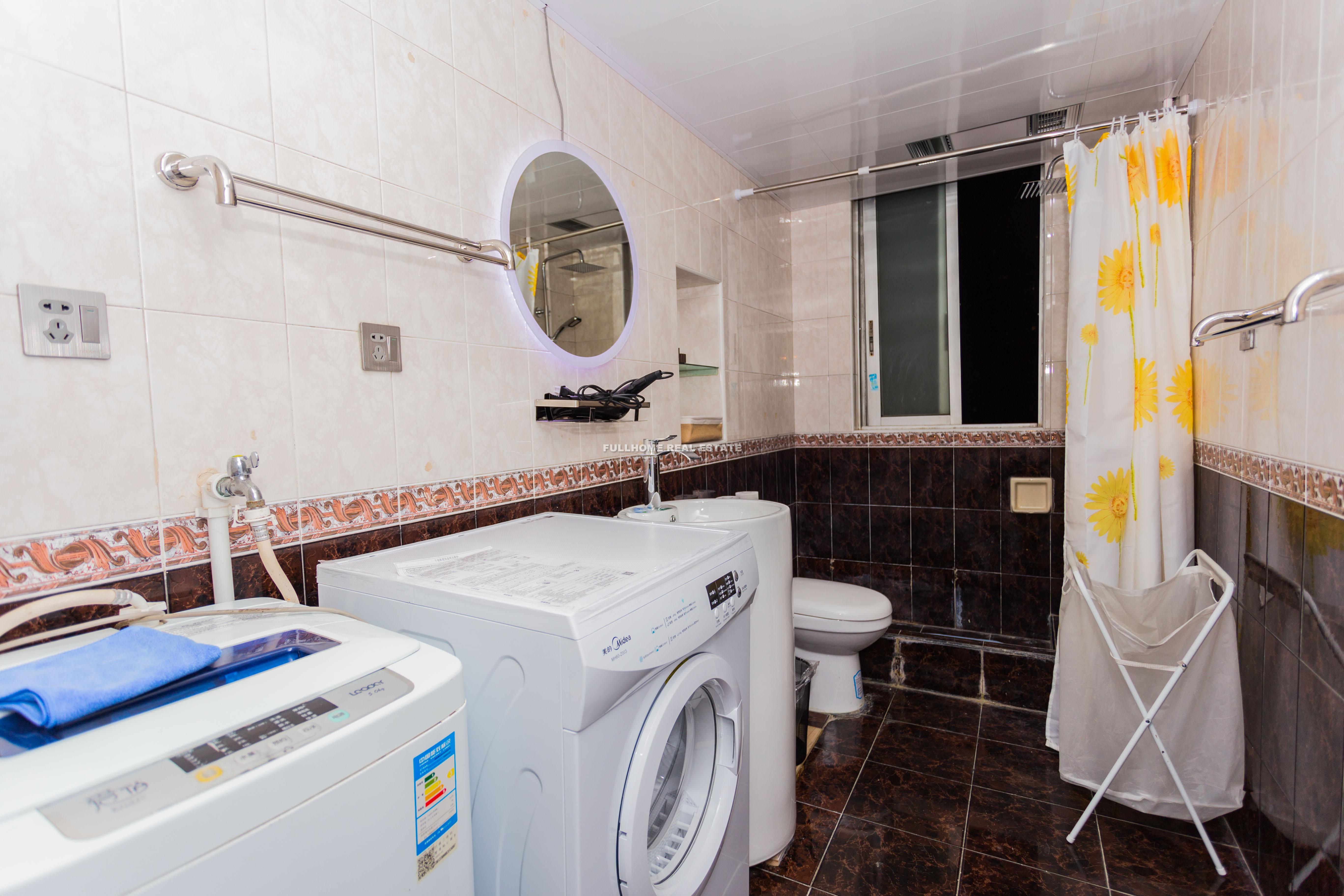 Changning Mansion - Interior view 9, Shanghai rental property