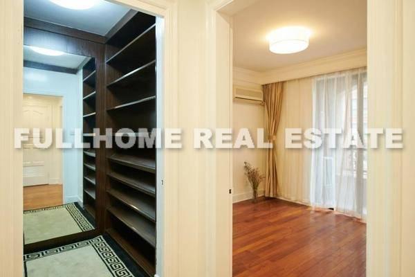 Wutong Garden - Interior view 4, Shanghai rental property
