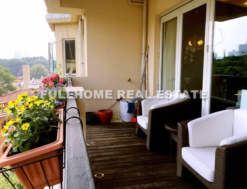 Lane 300-800 Yongjia Road Old House - Interior view 4, Shanghai rental property