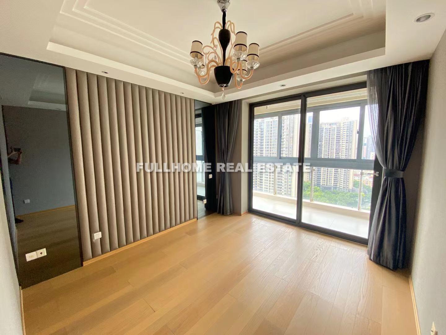 Rainbow New City - Interior view 13, Shanghai rental property