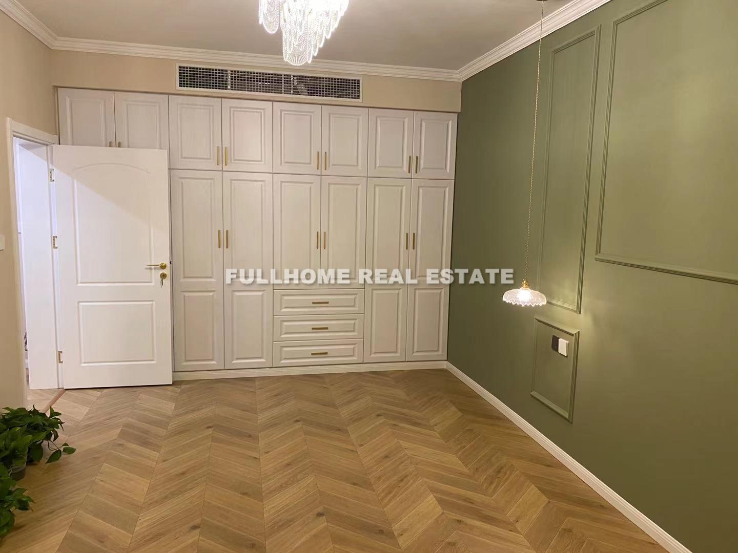 Minghua Mansion - Interior view 3, Shanghai rental property