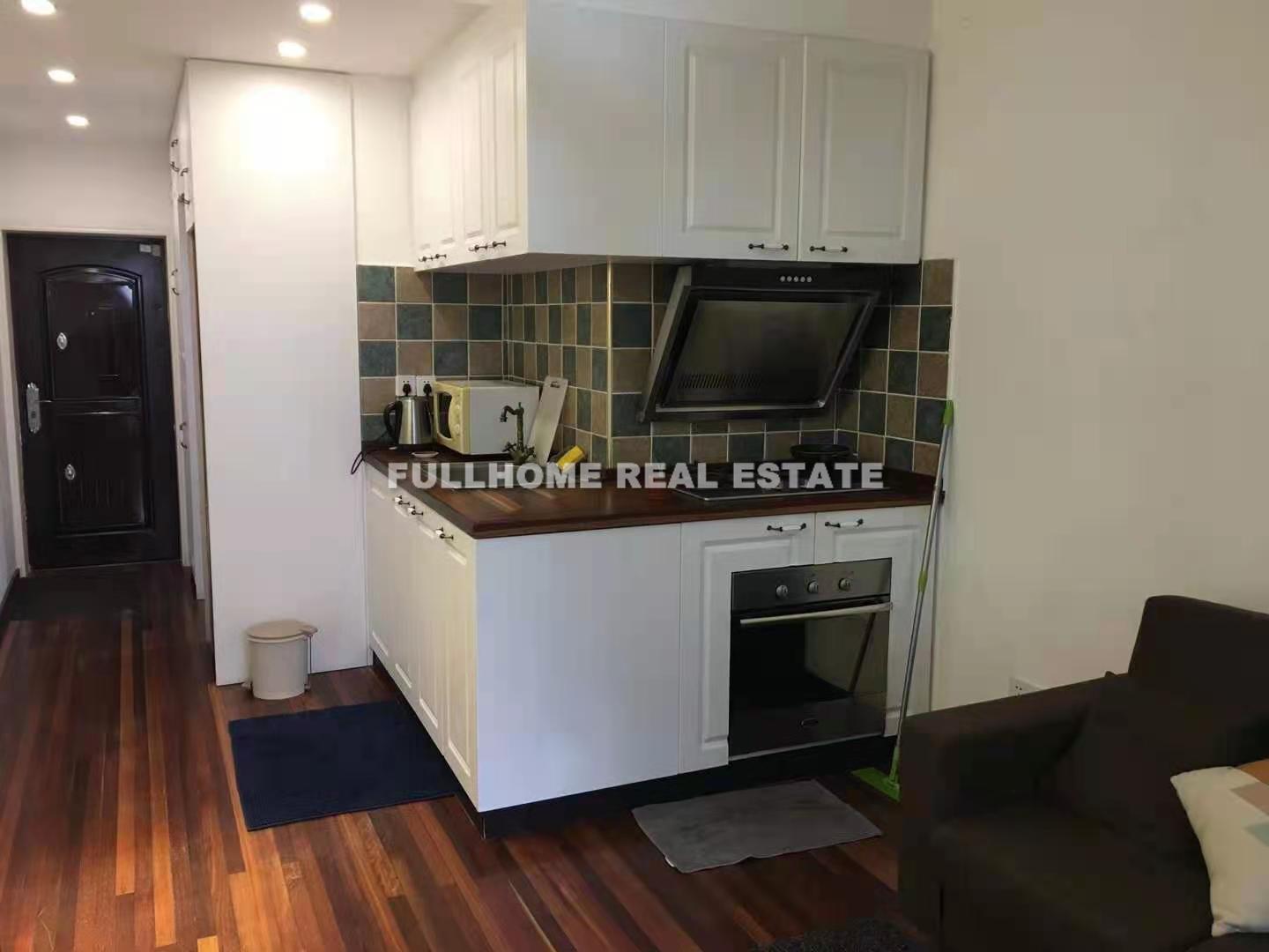 Wuyuan Apartment - Interior view 7, Shanghai rental property