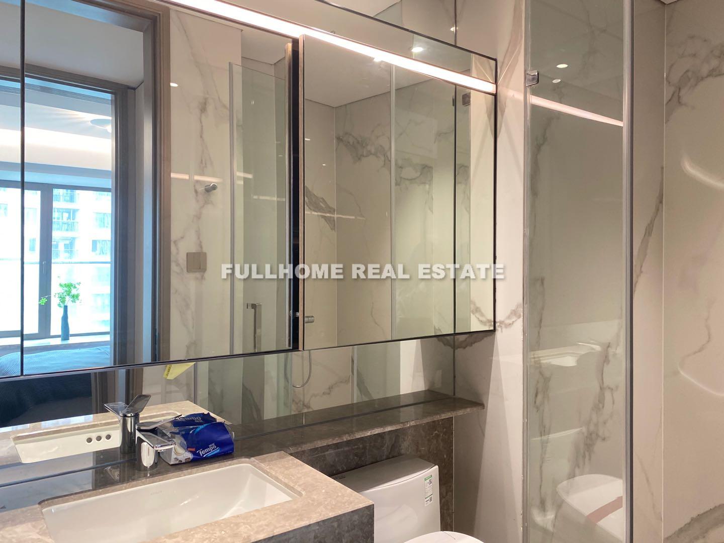 UNIONE - Interior view 12, Shanghai rental property