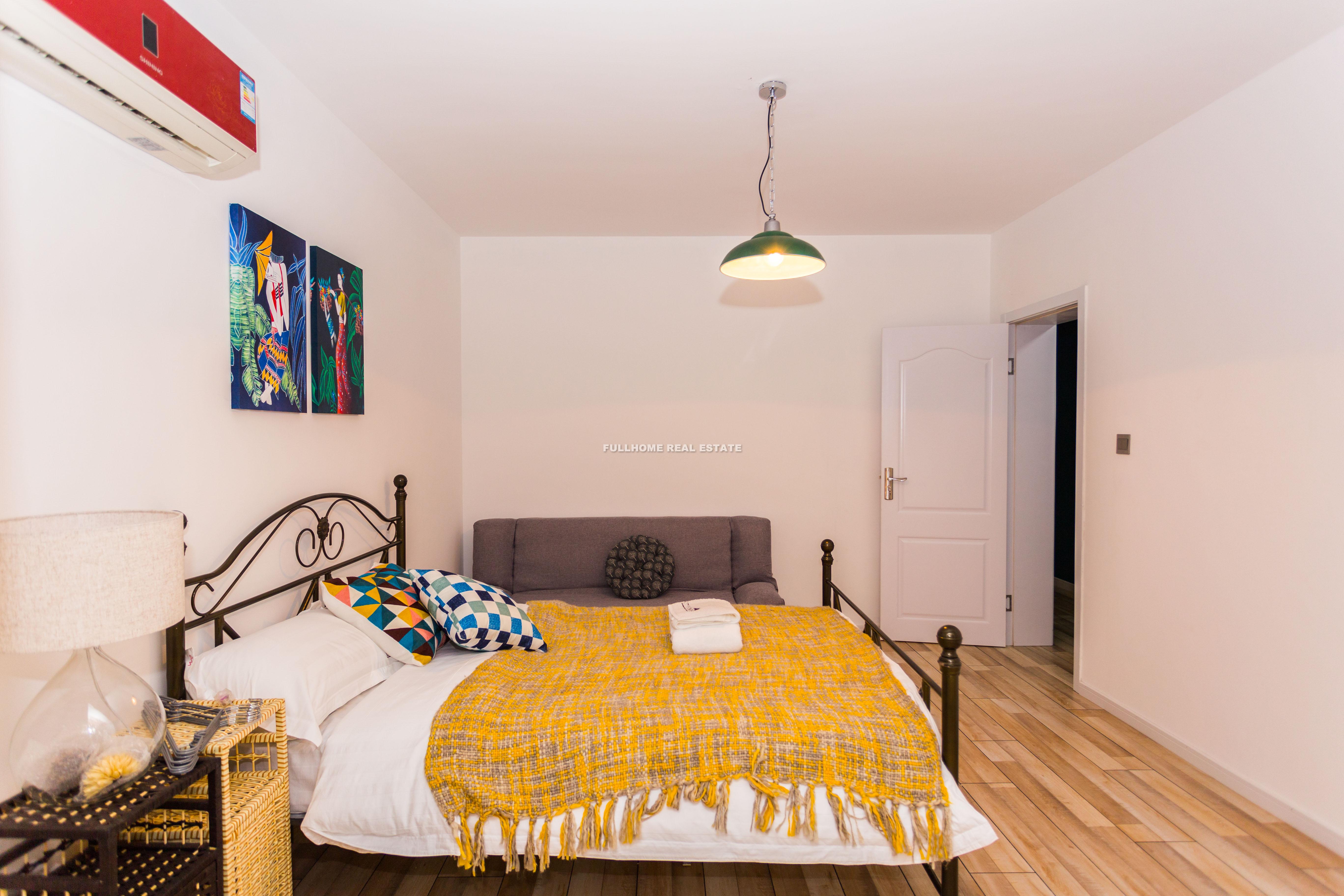 Changning Mansion - Interior view 7, Shanghai rental property