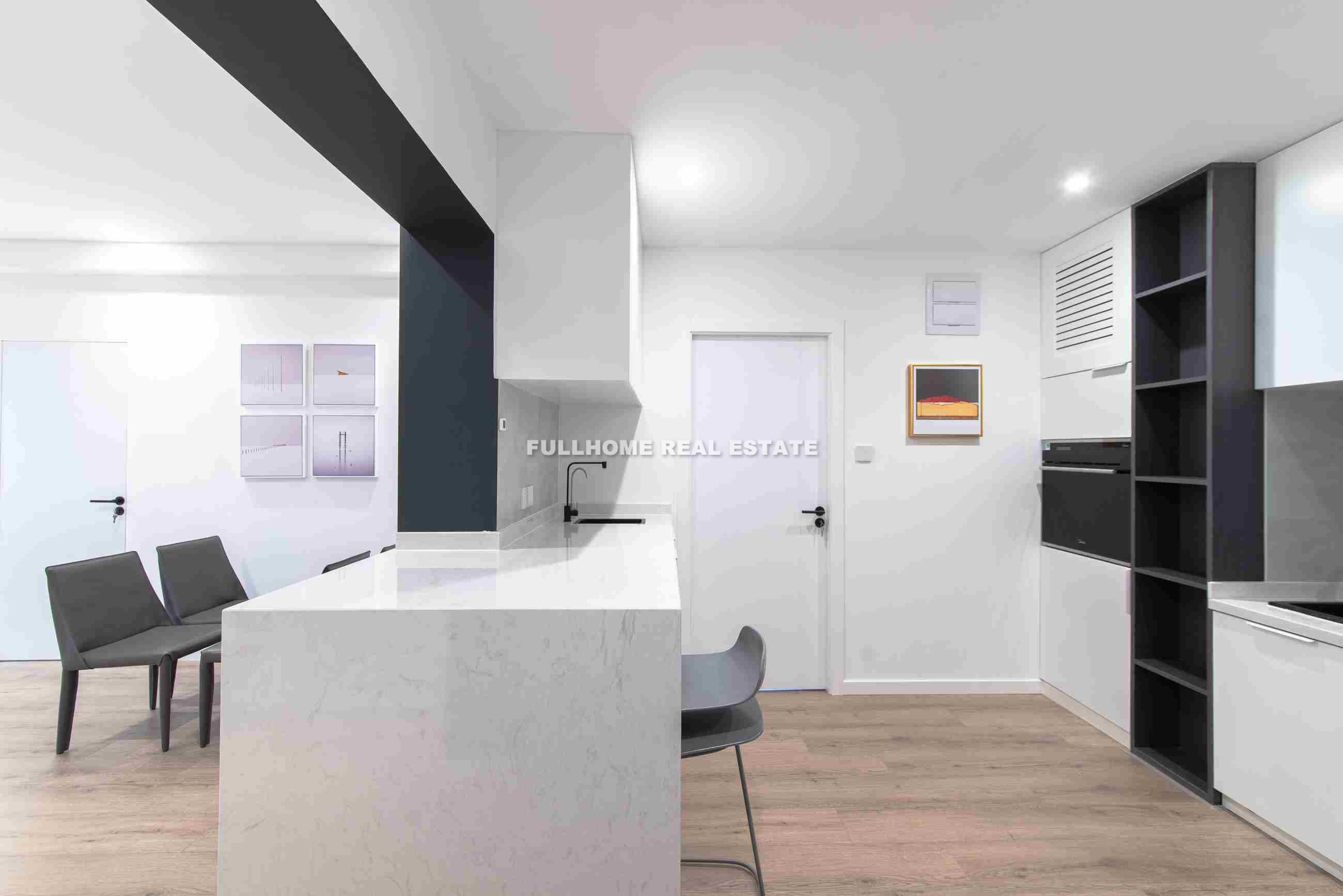 Minghua Mansion - Interior view 8, Shanghai rental property