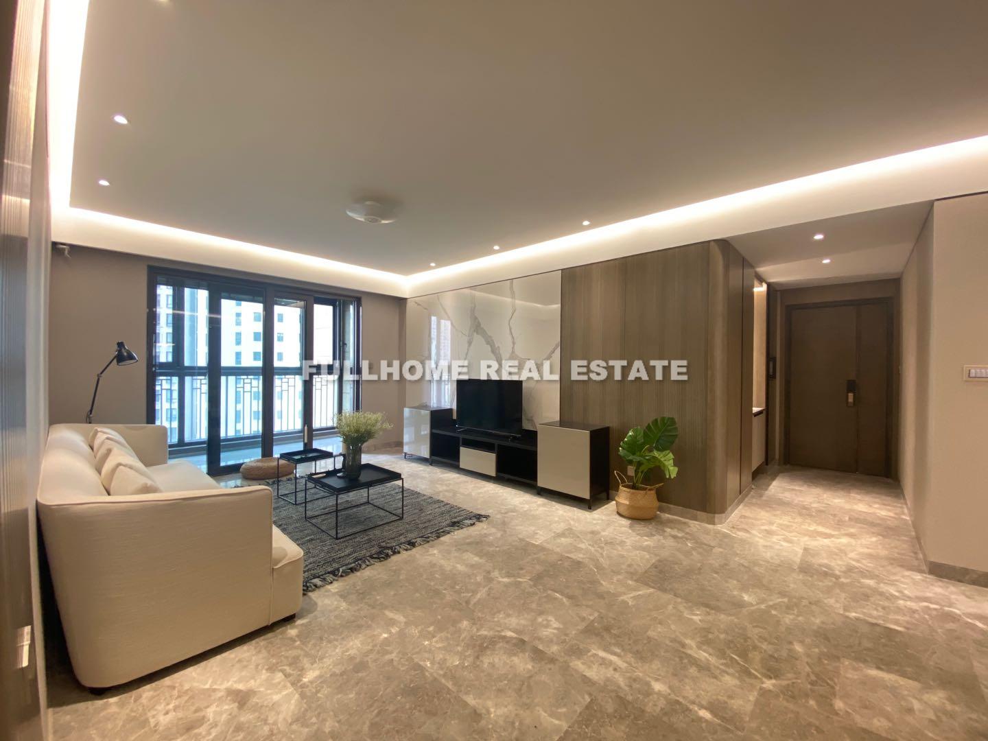 UNIONE - Interior view 2, Shanghai rental property