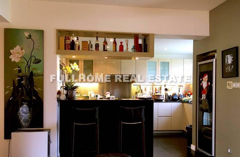 Lane 300-800 Yongjia Road Old House - Interior view 9, Shanghai rental property