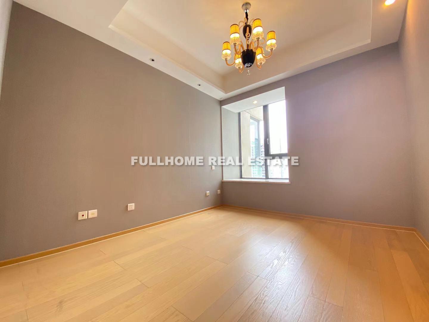 Rainbow New City - Interior view 11, Shanghai rental property