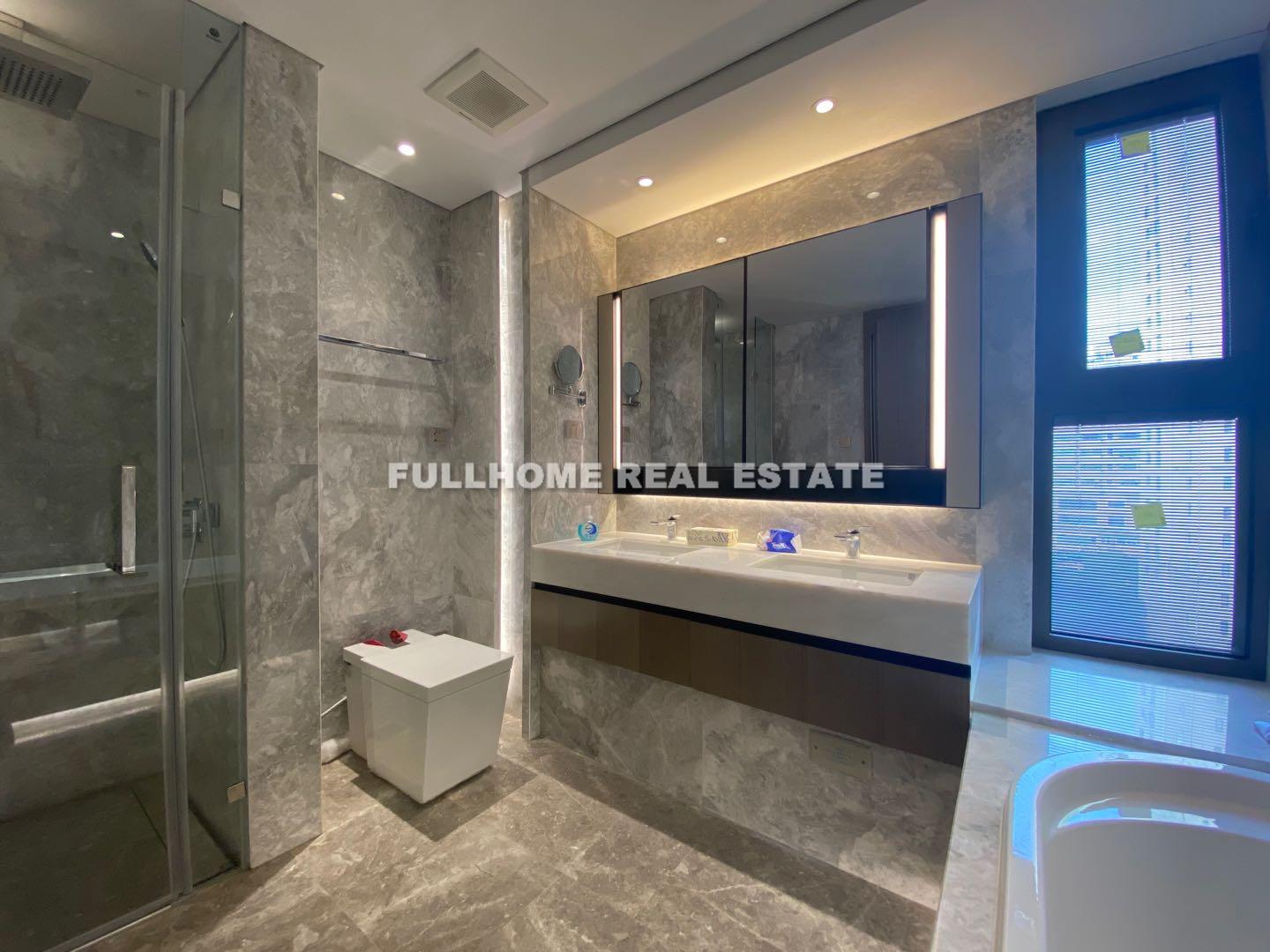 UNIONE - Interior view 21, Shanghai rental property