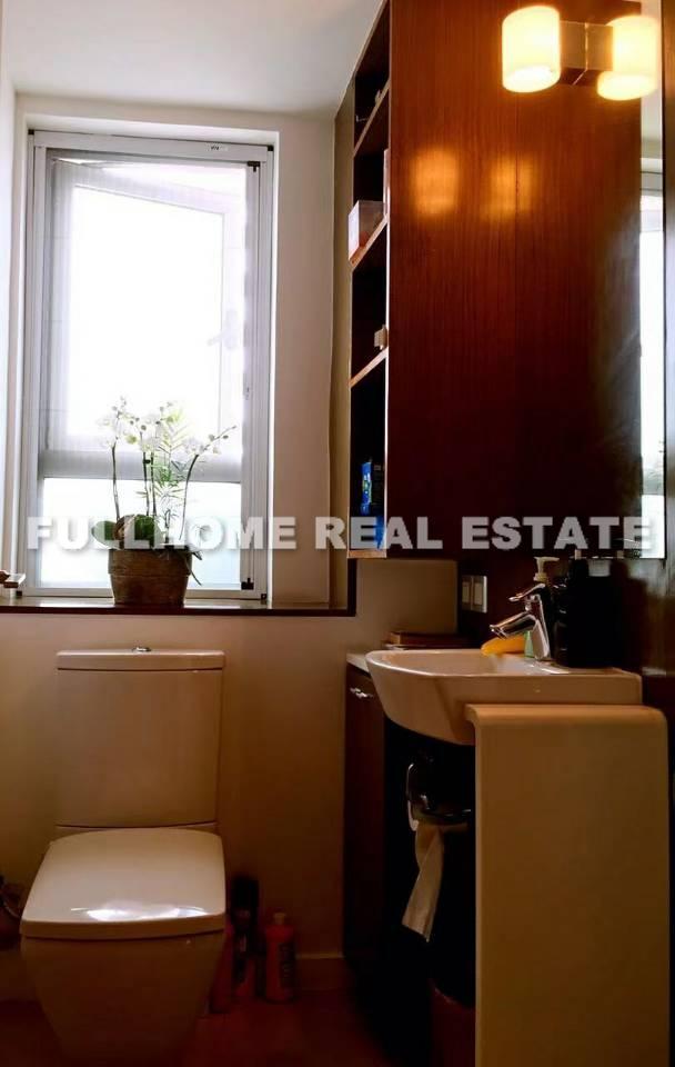 Lane 300-800 Yongjia Road Old House - Interior view 3, Shanghai rental property