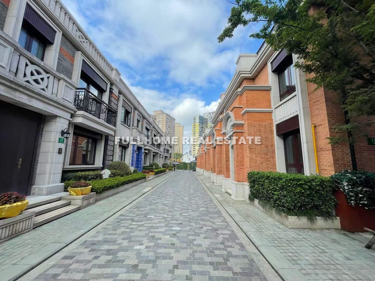 Aroma - Interior view 9, Shanghai rental property