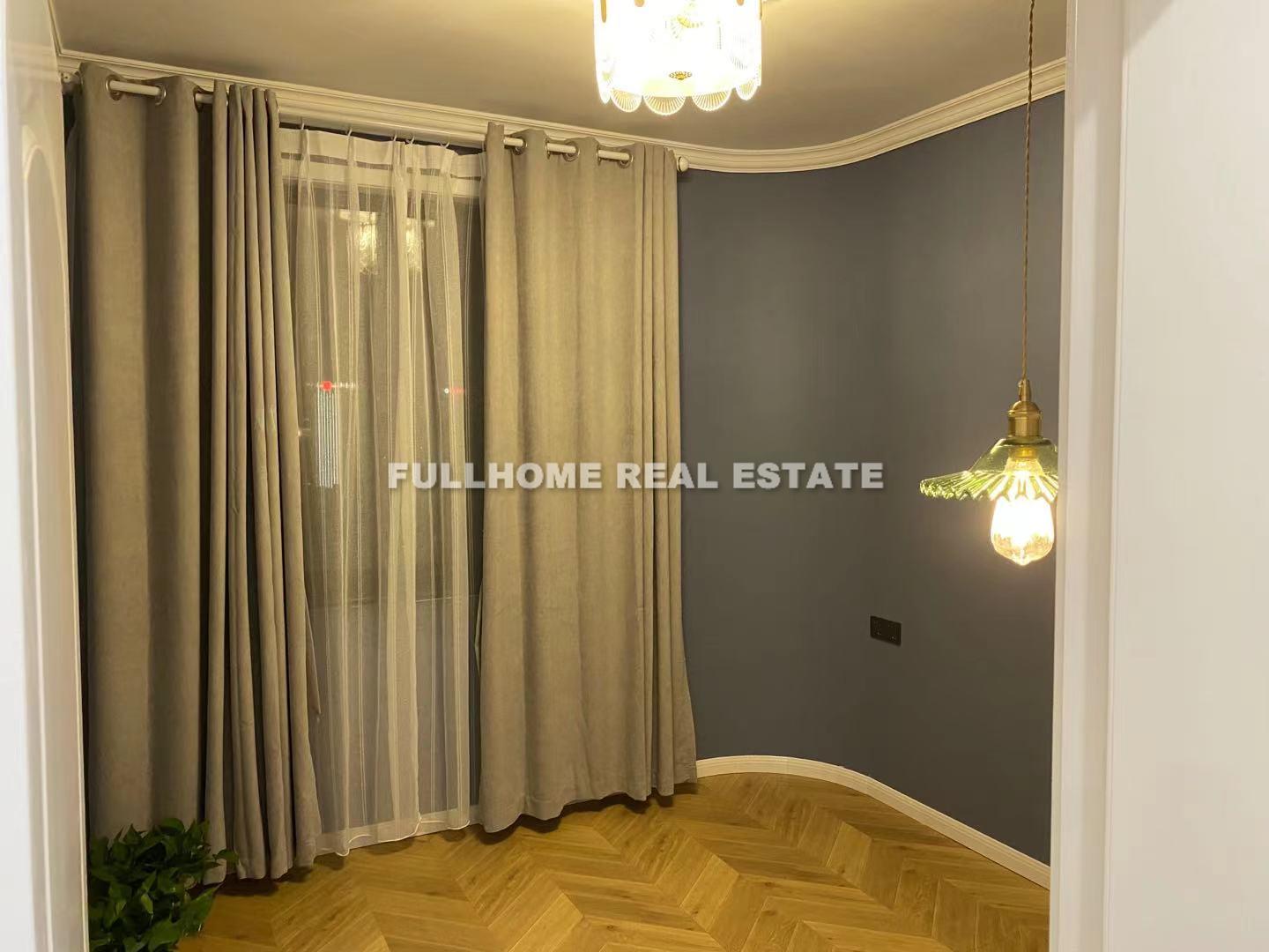 Minghua Mansion - Interior view 4, Shanghai rental property