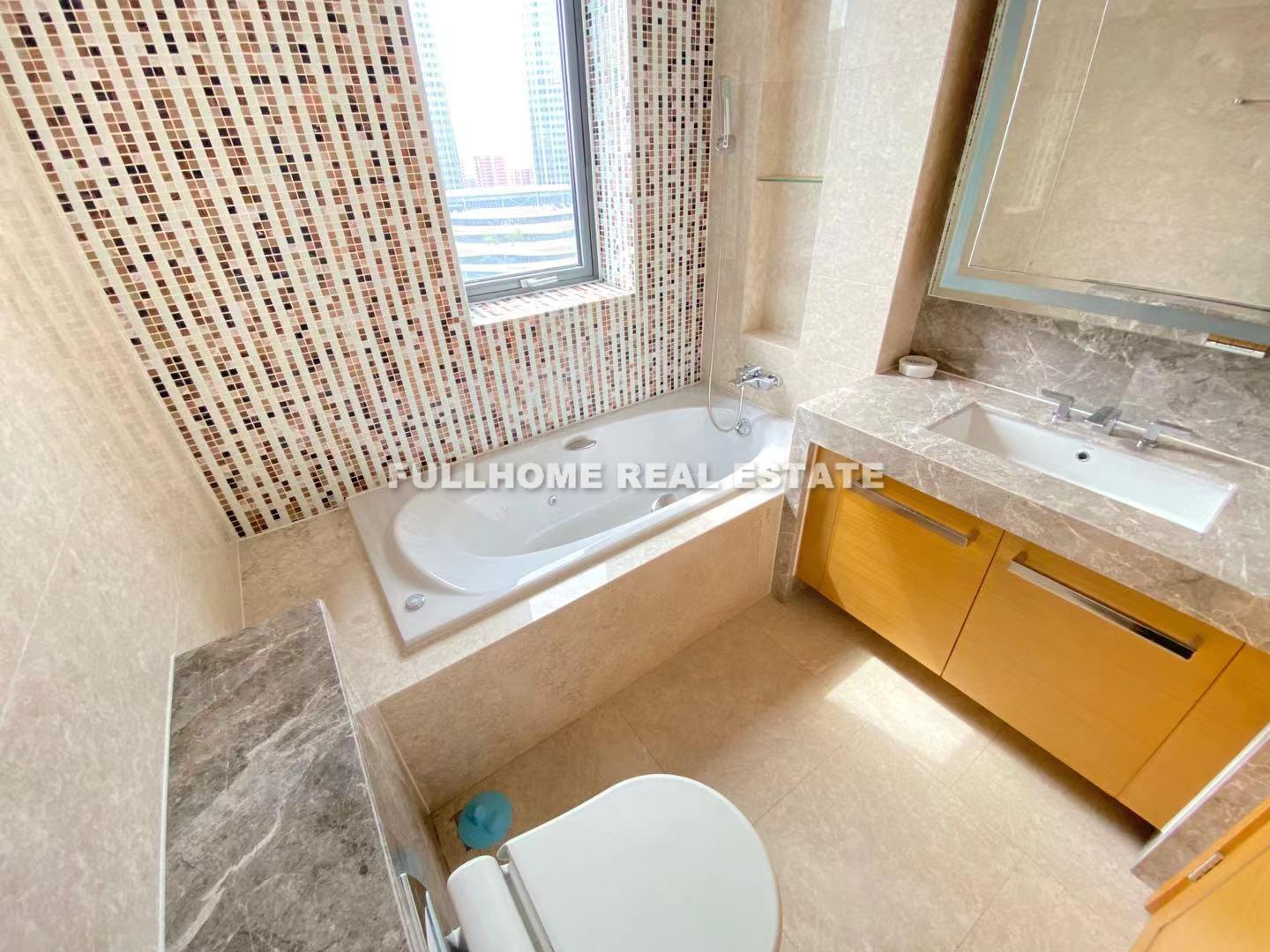 Rainbow New City - Interior view 3, Shanghai rental property