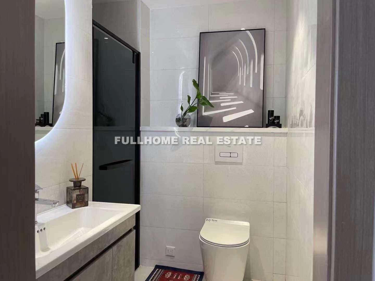 Lane1-500 Taiyuan Road Old House - Interior view 5, Shanghai rental property