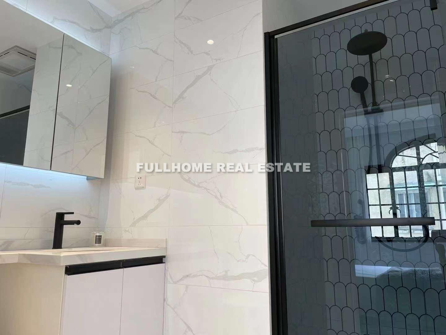 Lane1-500 Taiyuan Road Old House - Interior view 7, Shanghai rental property