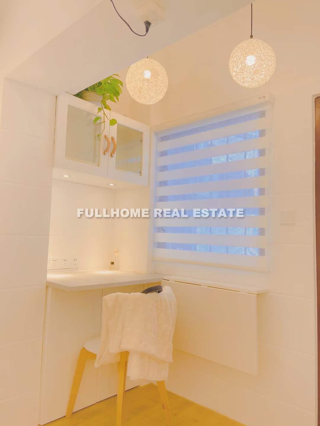Lane 501-1000 Middle Huaihai Road Old House - Interior view 3, Shanghai rental property