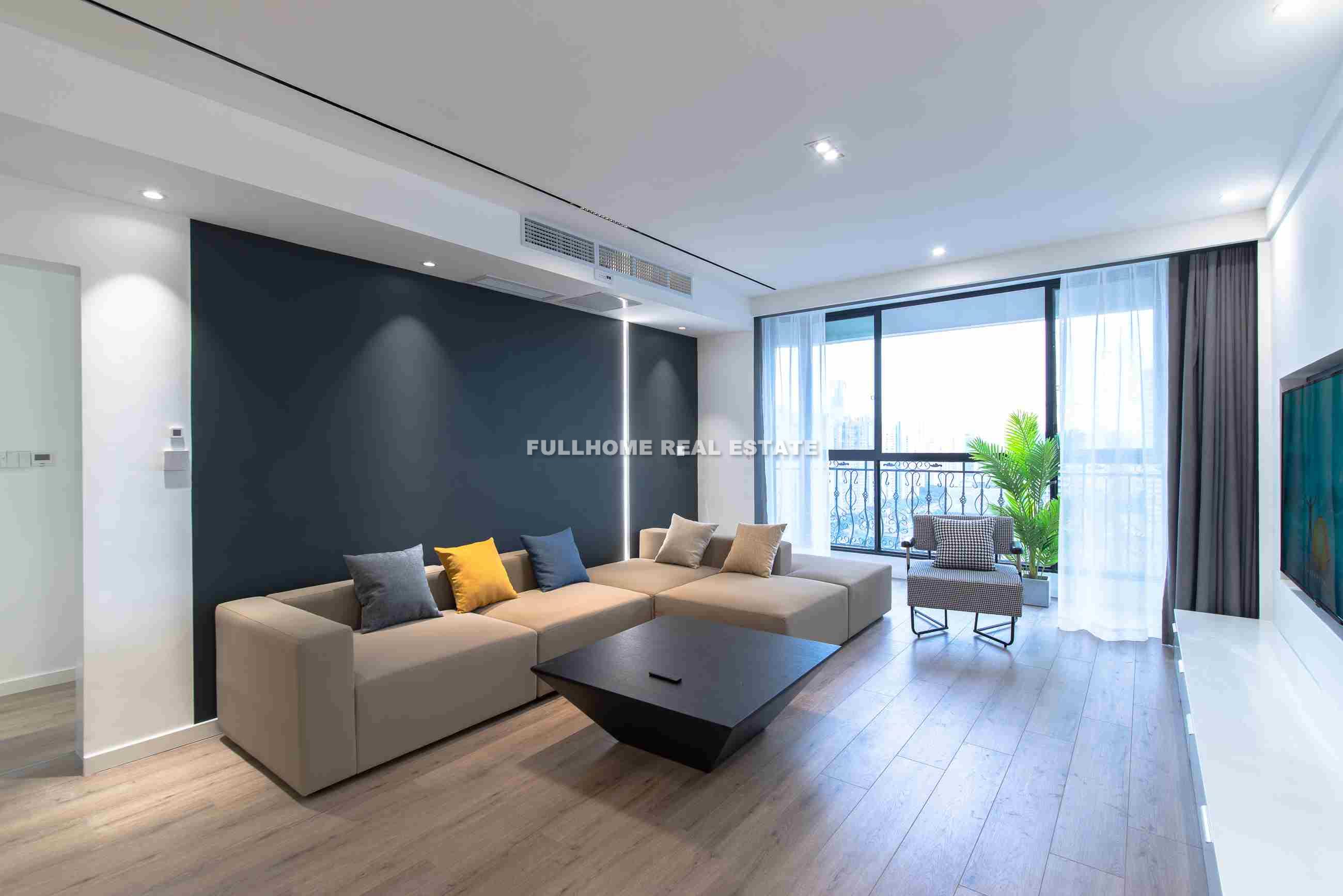 Minghua Mansion - Interior view 3, Shanghai rental property