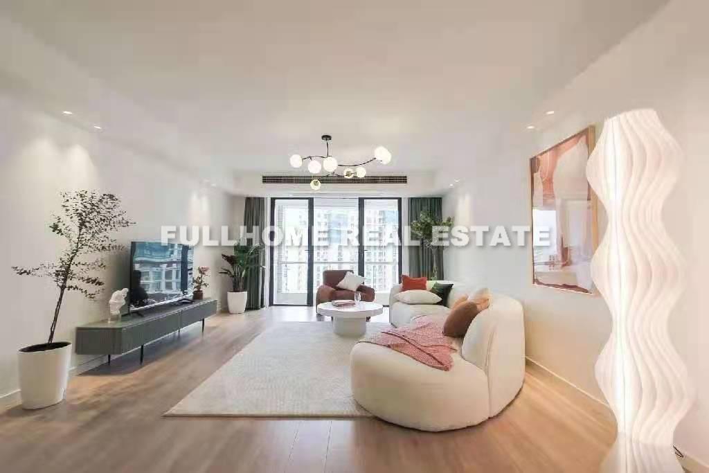 Regents Park - Interior view 5, Shanghai rental property